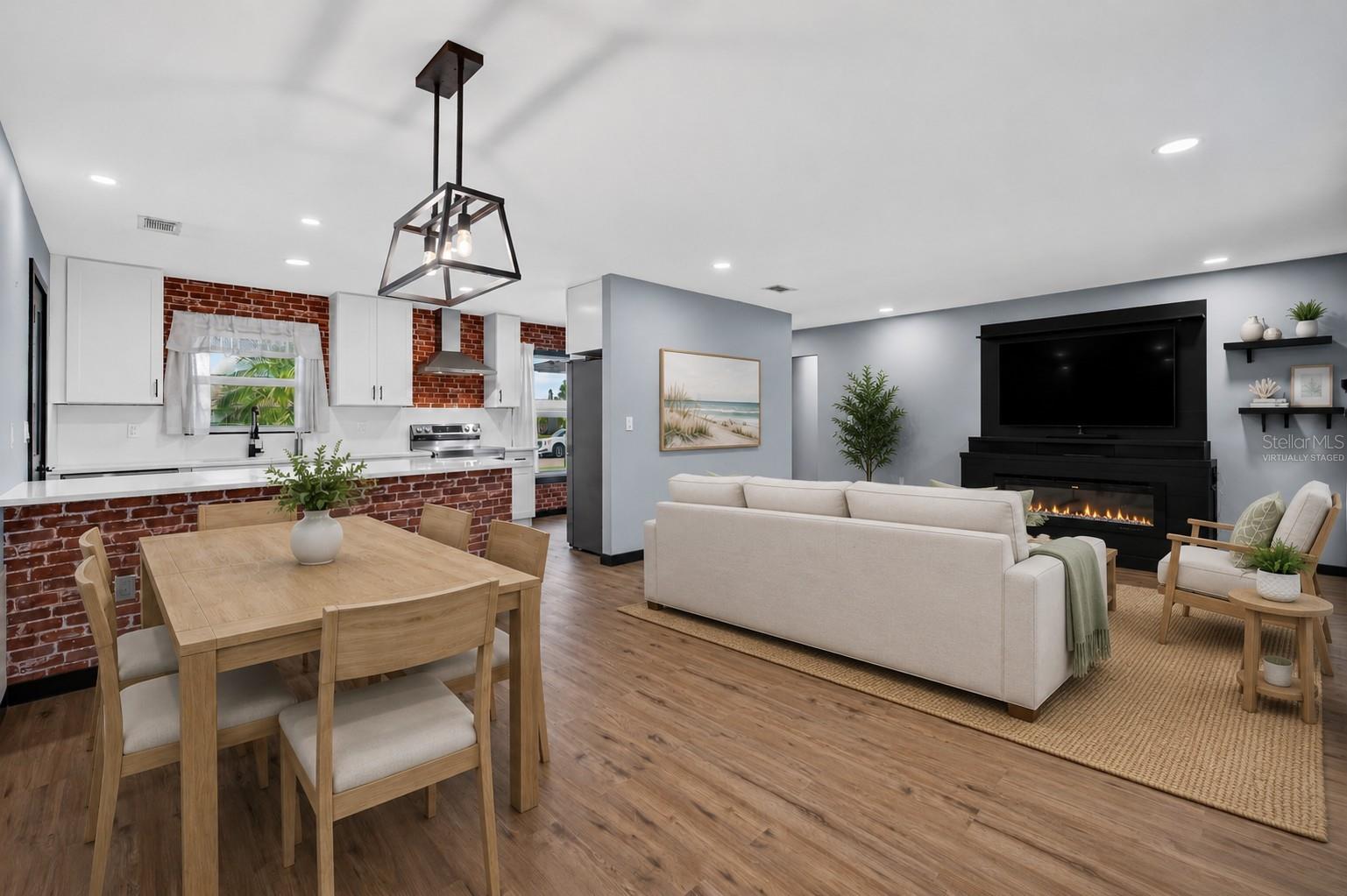 HARB HEIGHTS - Residential