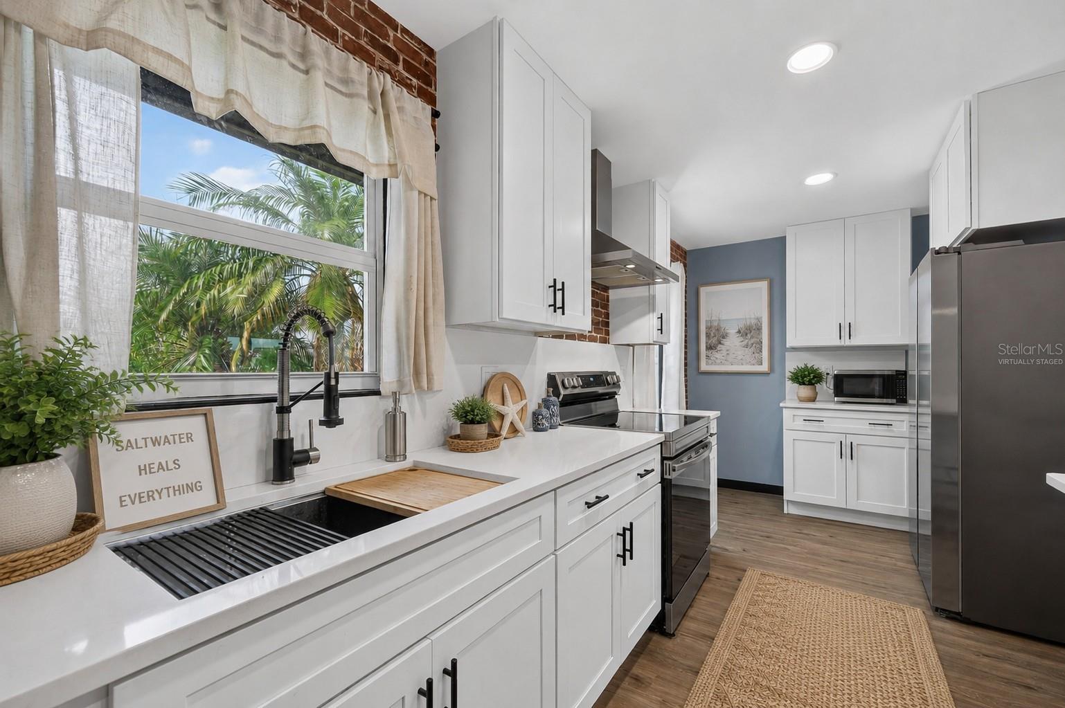 HARB HEIGHTS - Residential