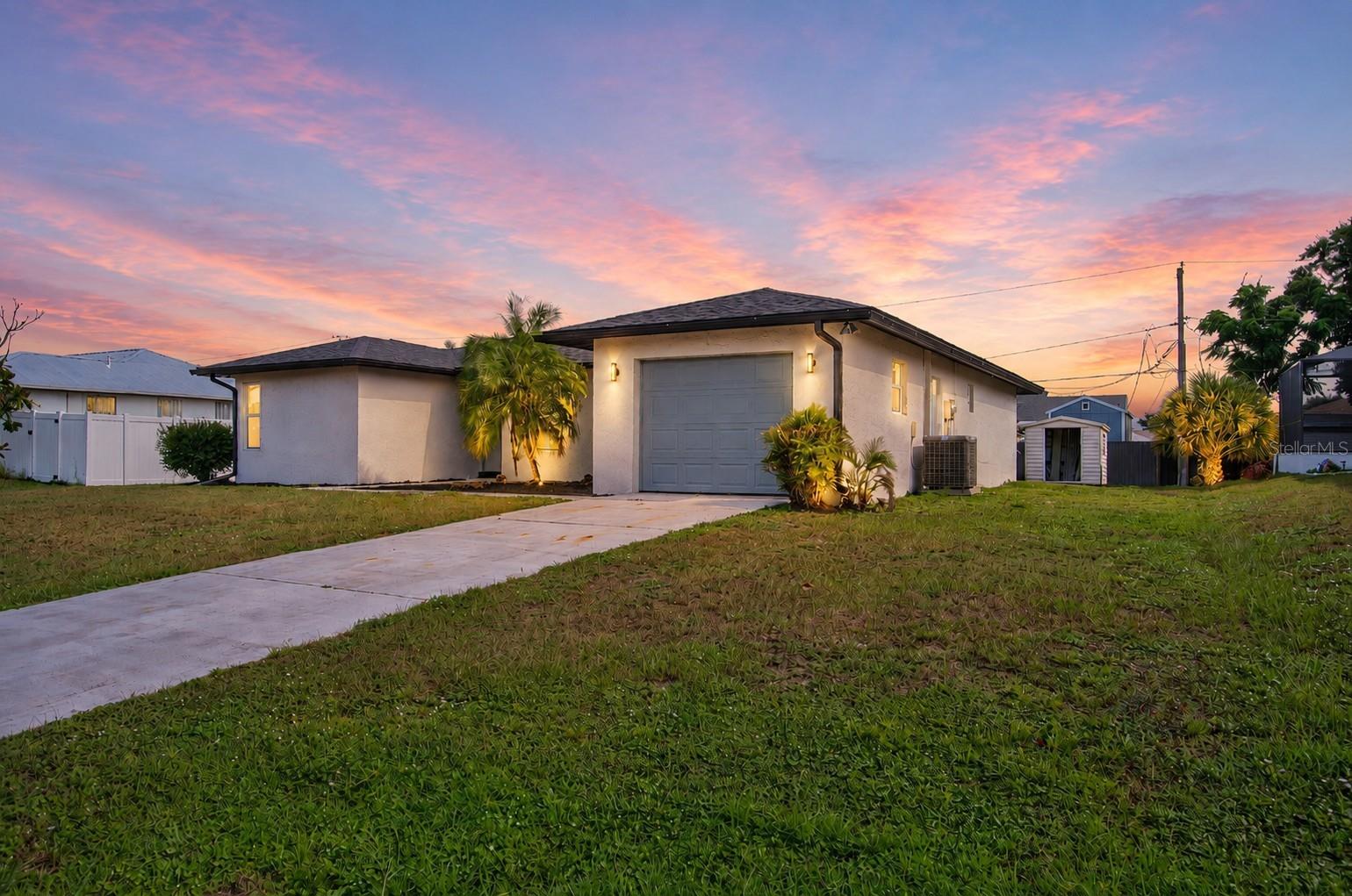 HARB HEIGHTS - Residential
