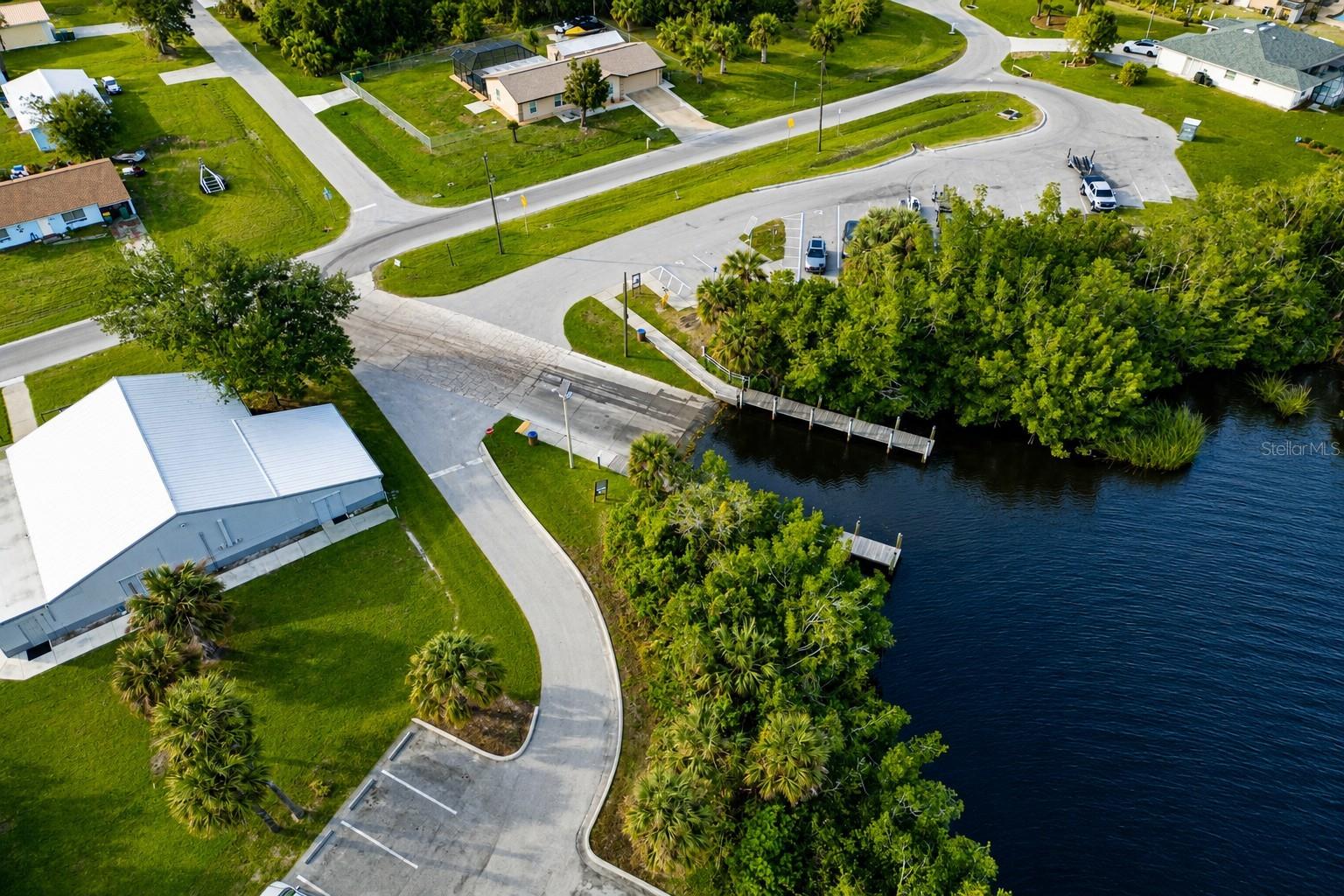 HARB HEIGHTS - Residential