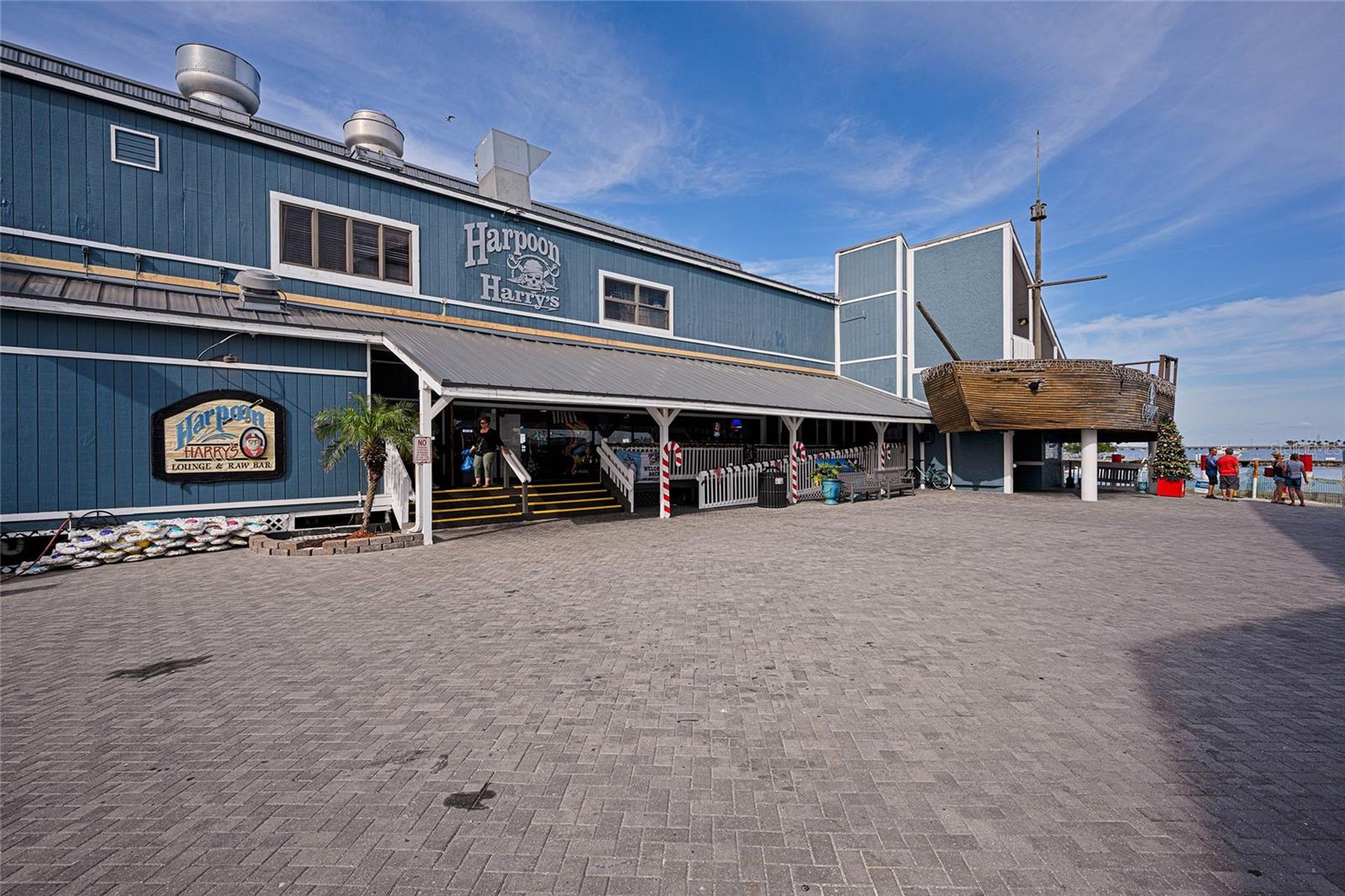 HARB HEIGHTS - Residential