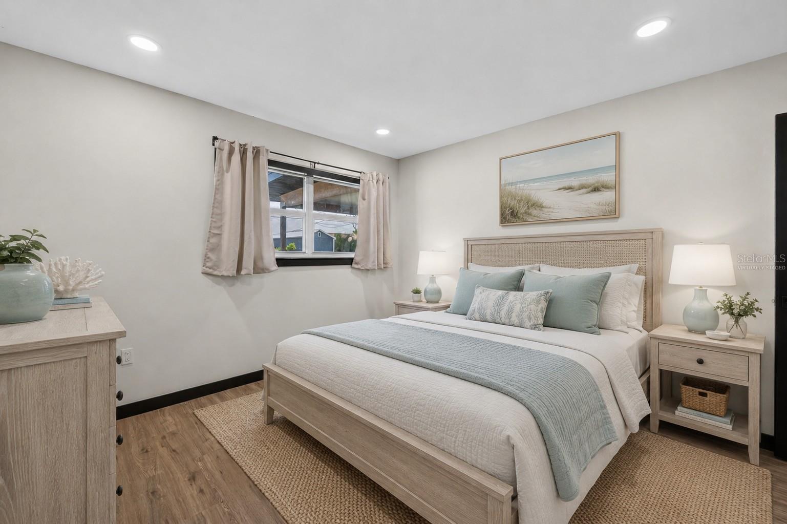 HARB HEIGHTS - Residential