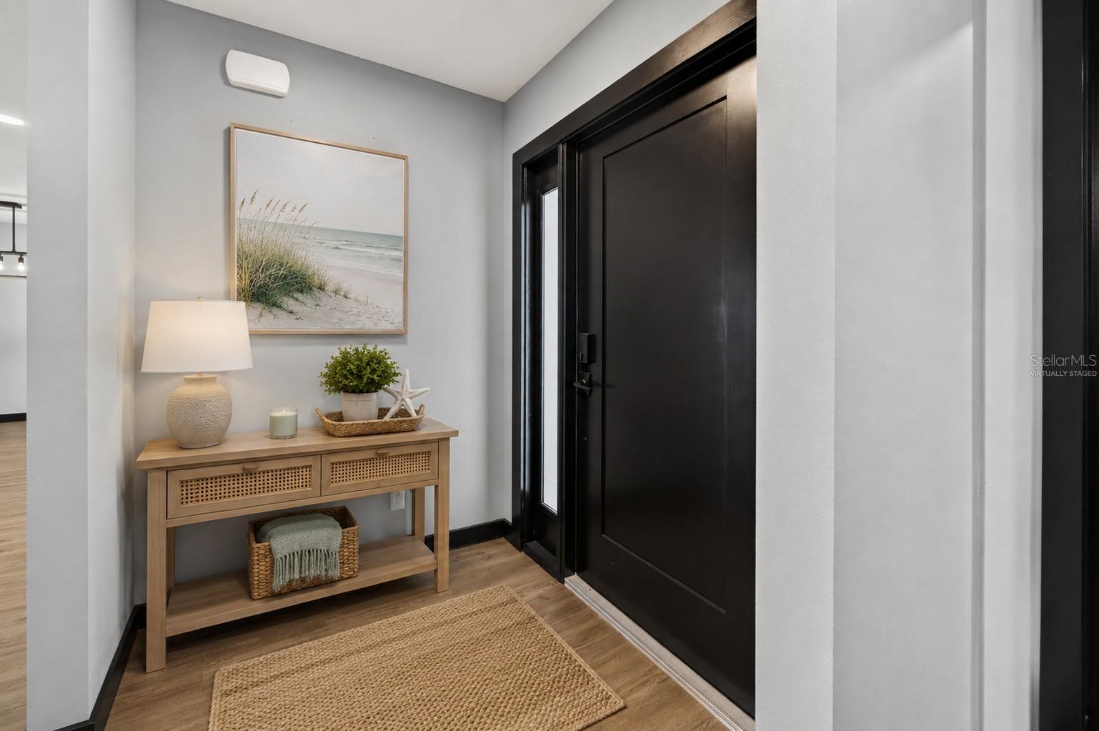 HARB HEIGHTS - Residential