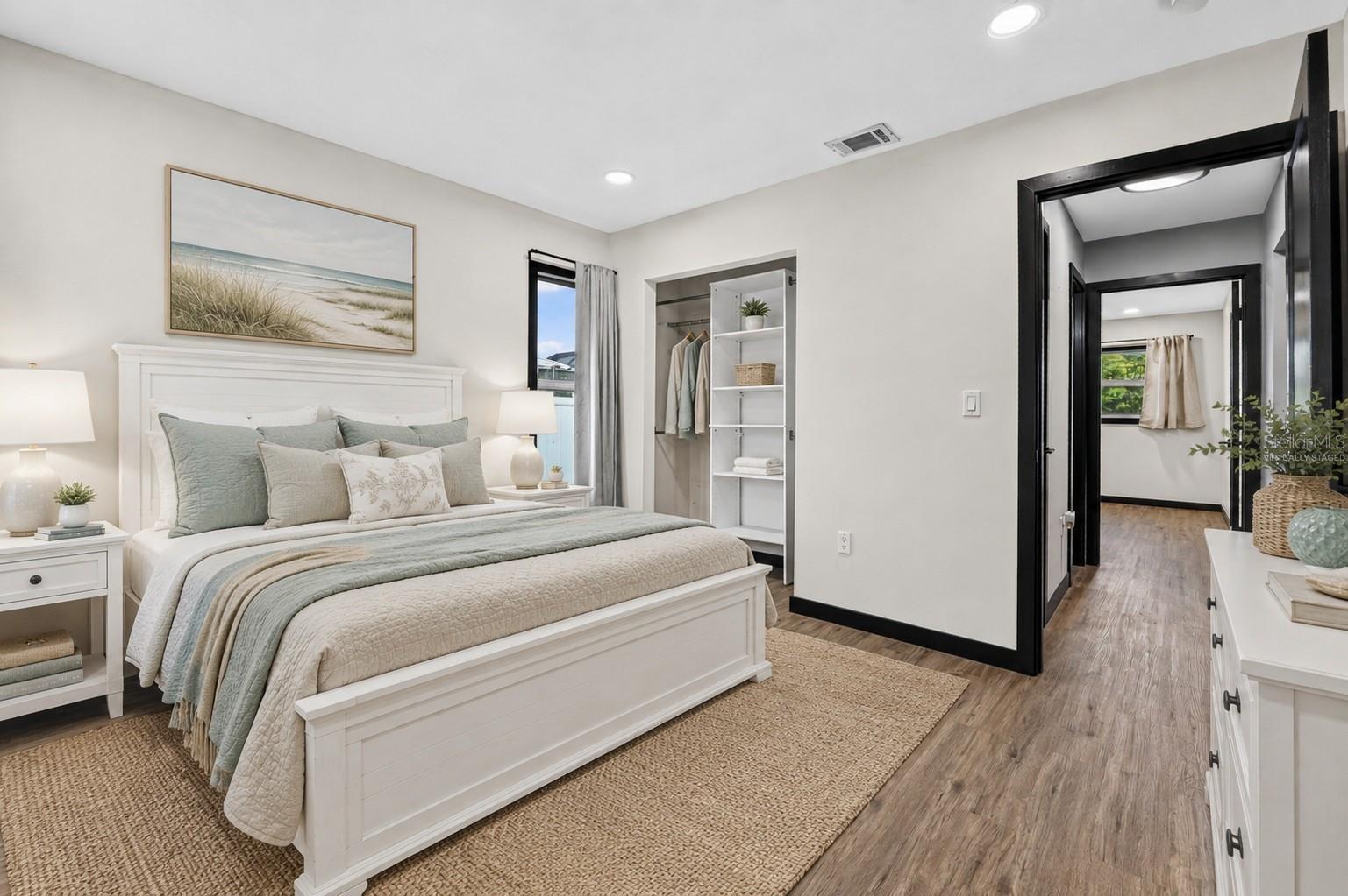 HARB HEIGHTS - Residential