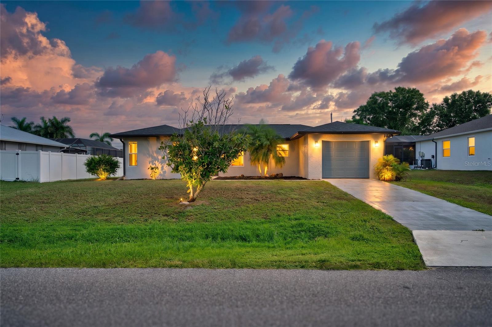 HARB HEIGHTS - Residential