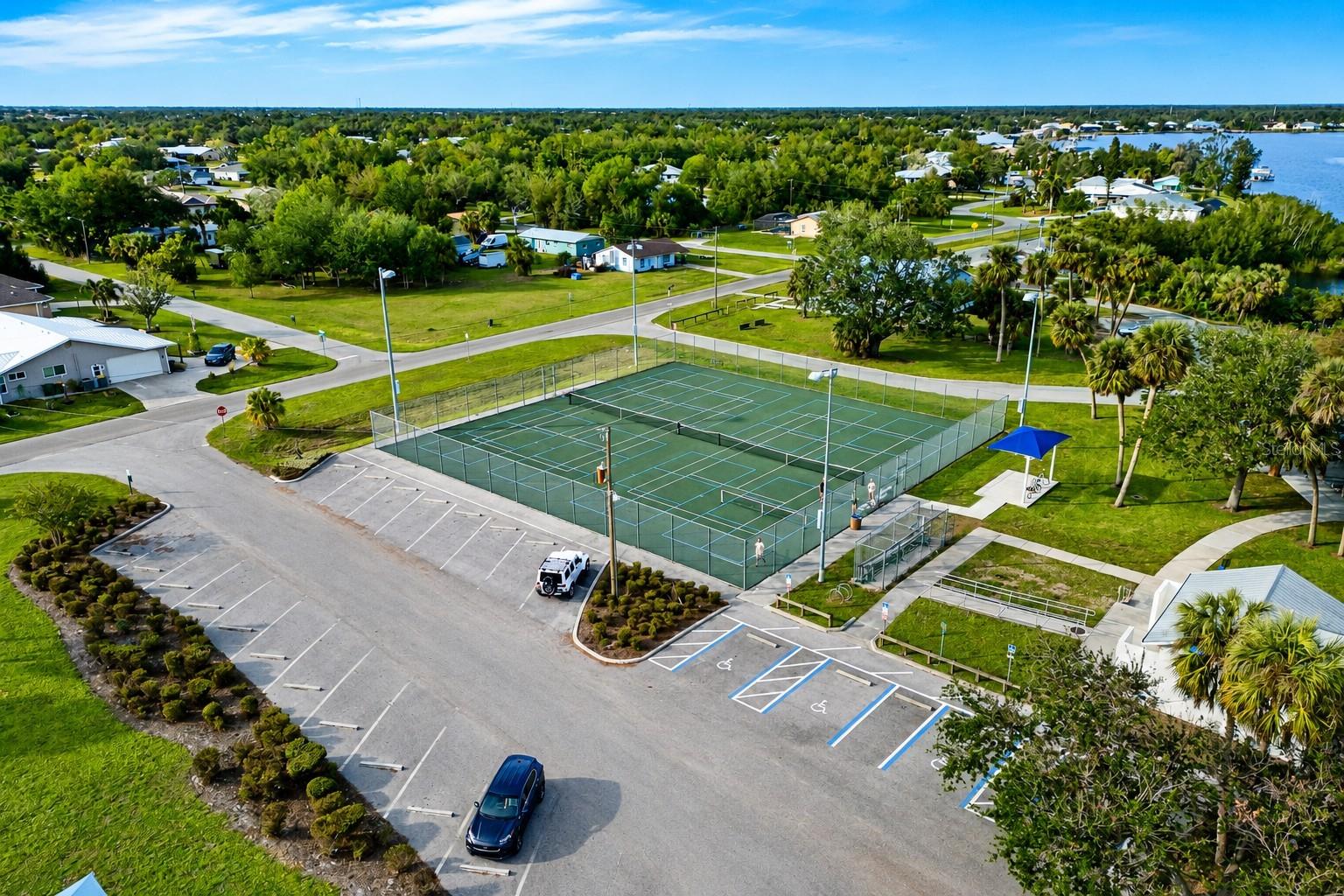 HARB HEIGHTS - Residential