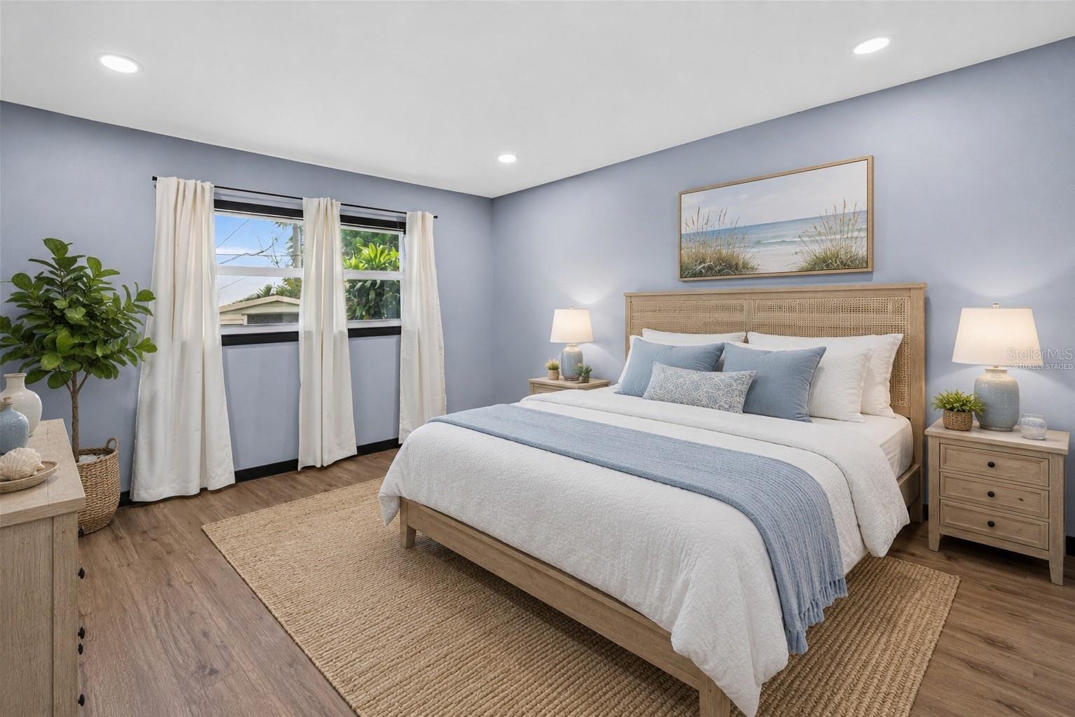 HARB HEIGHTS - Residential