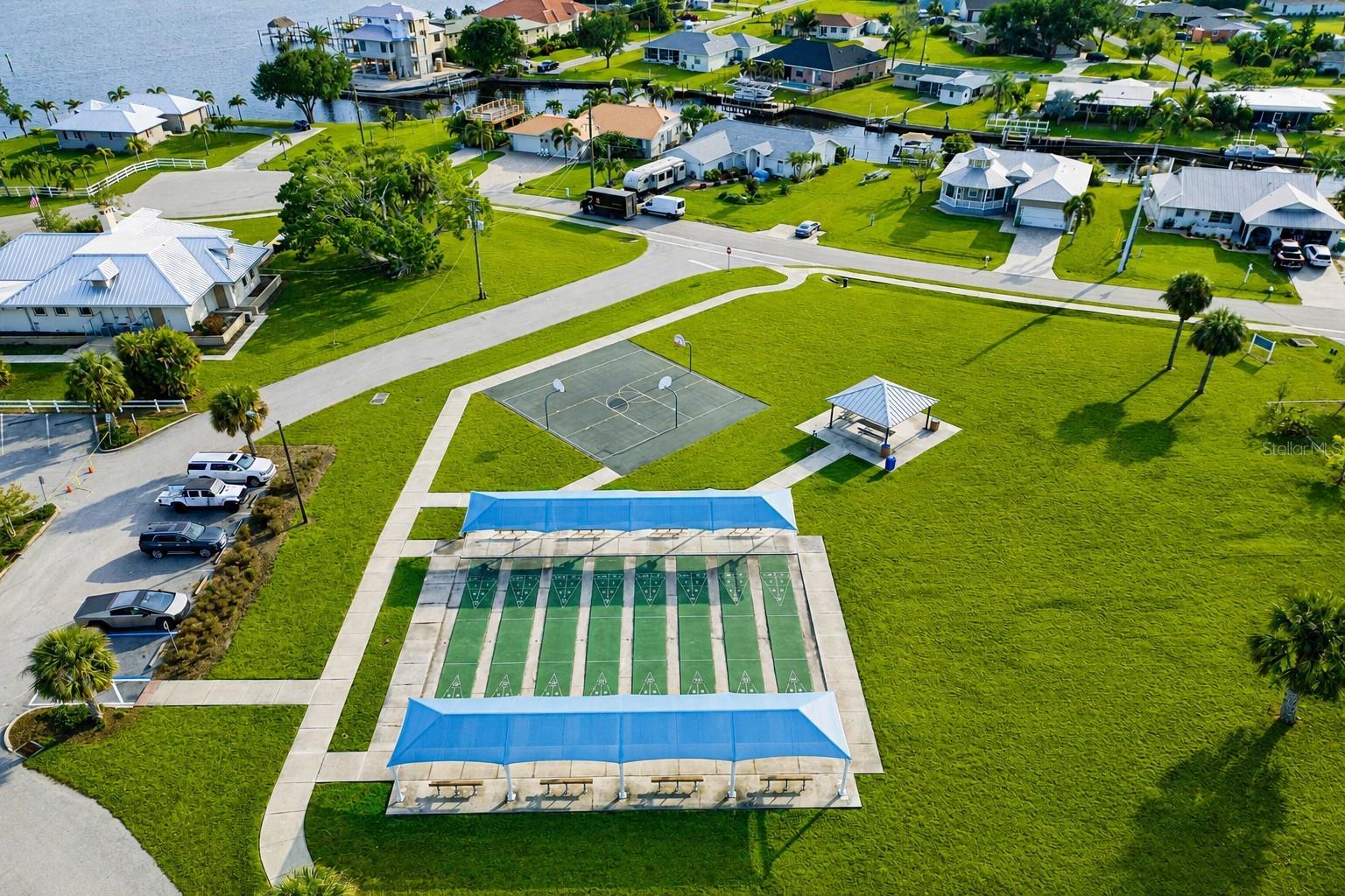 HARB HEIGHTS - Residential