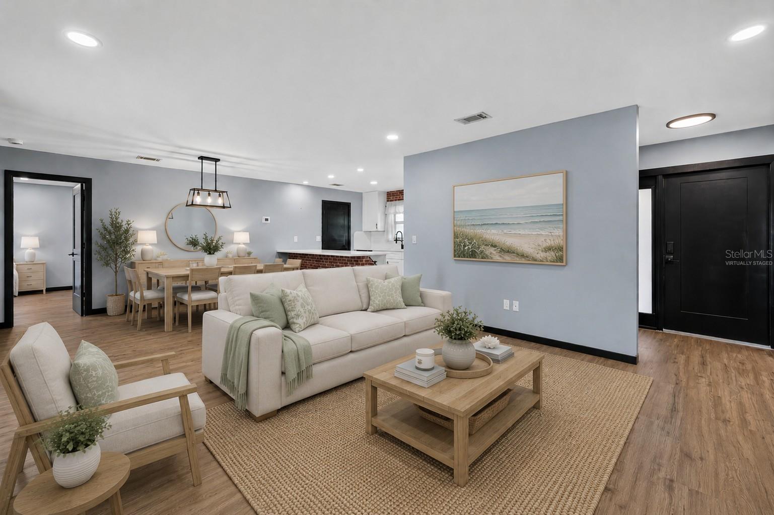 HARB HEIGHTS - Residential
