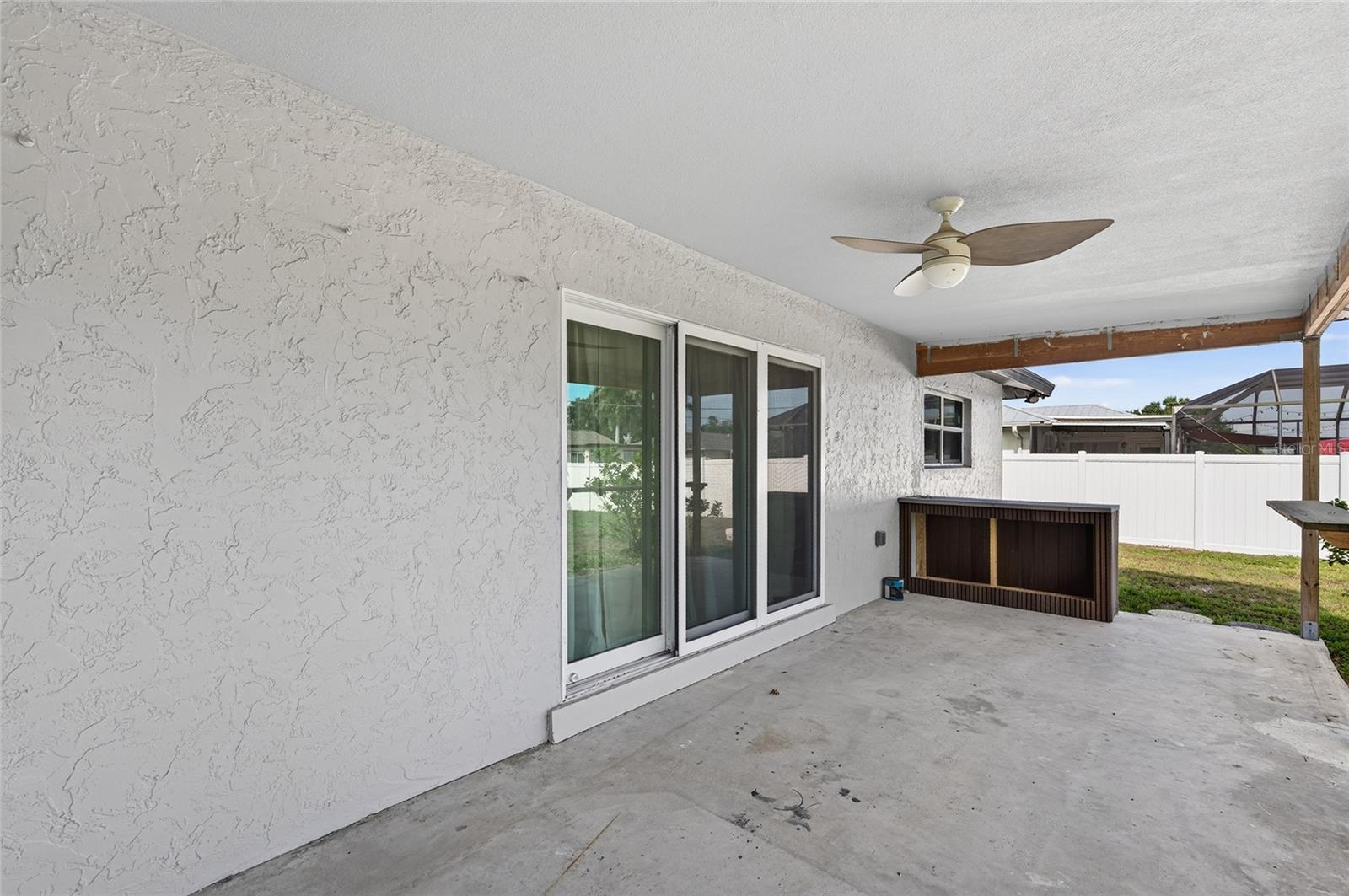 HARB HEIGHTS - Residential