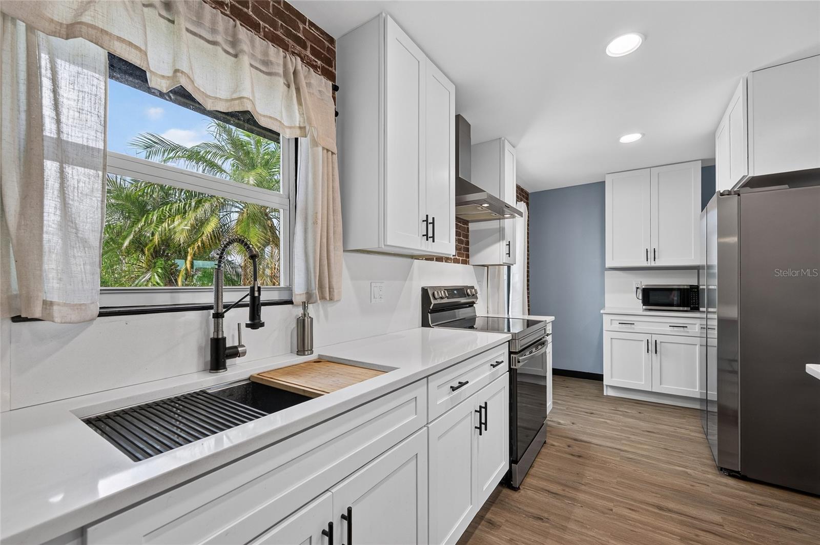 HARB HEIGHTS - Residential