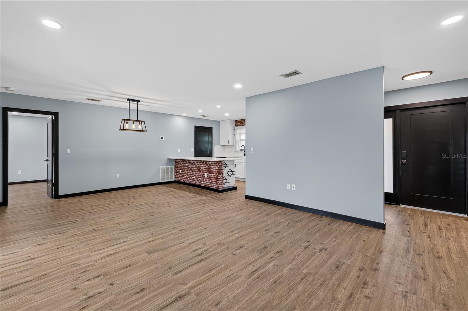 HARB HEIGHTS - Residential