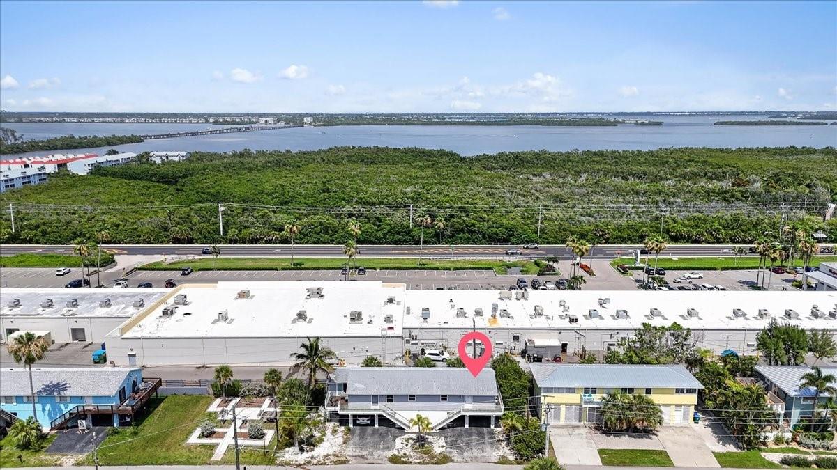 CASANAS - Residential