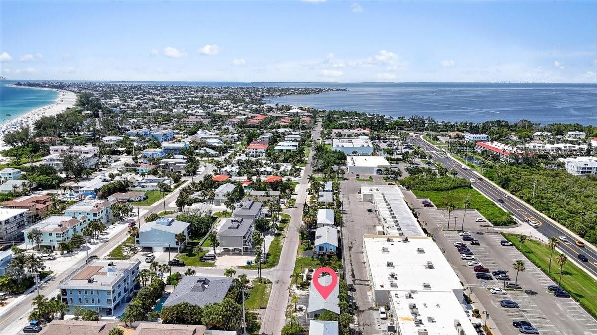 CASANAS - Residential