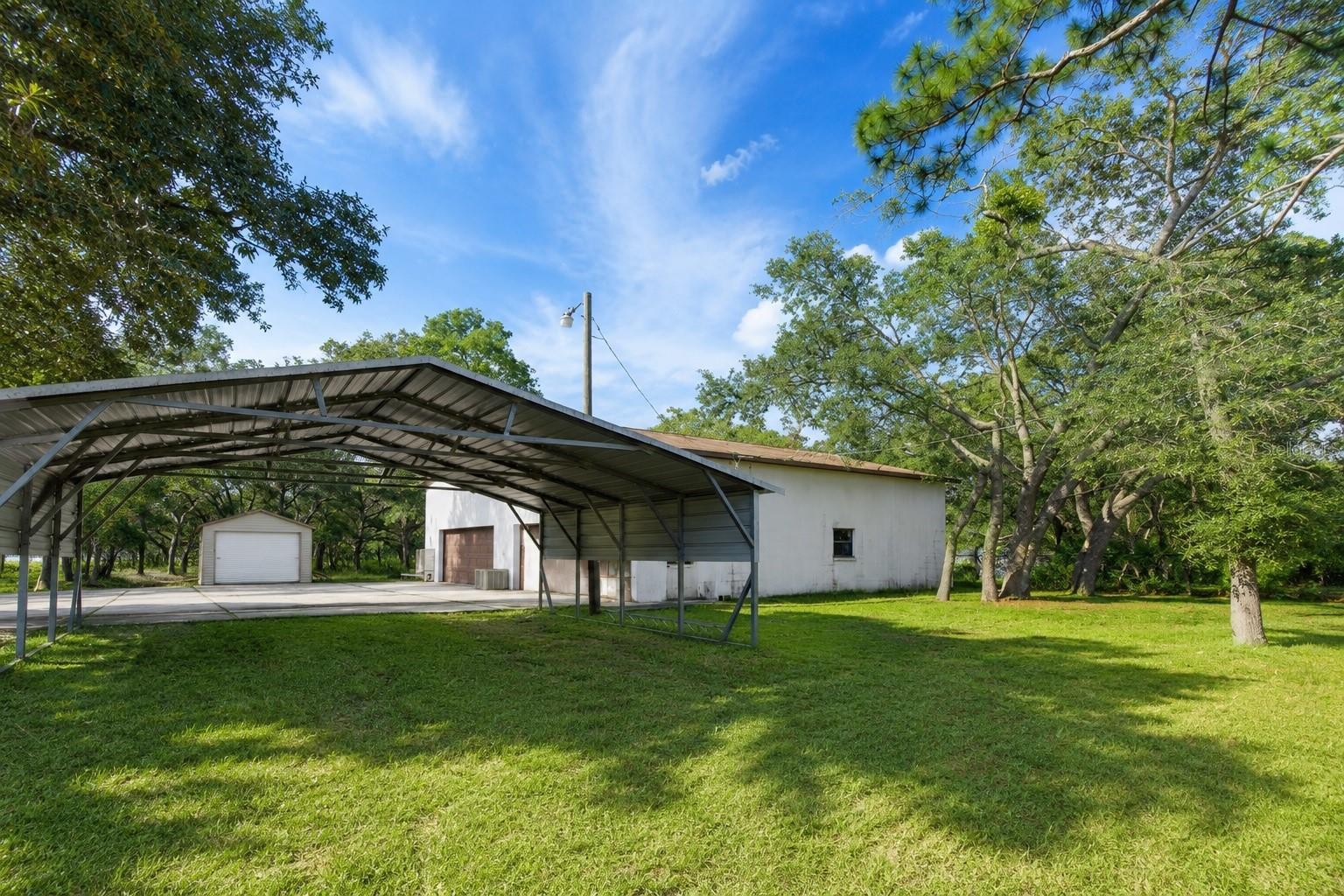 HUDSON GROVE ESTATES - Residential