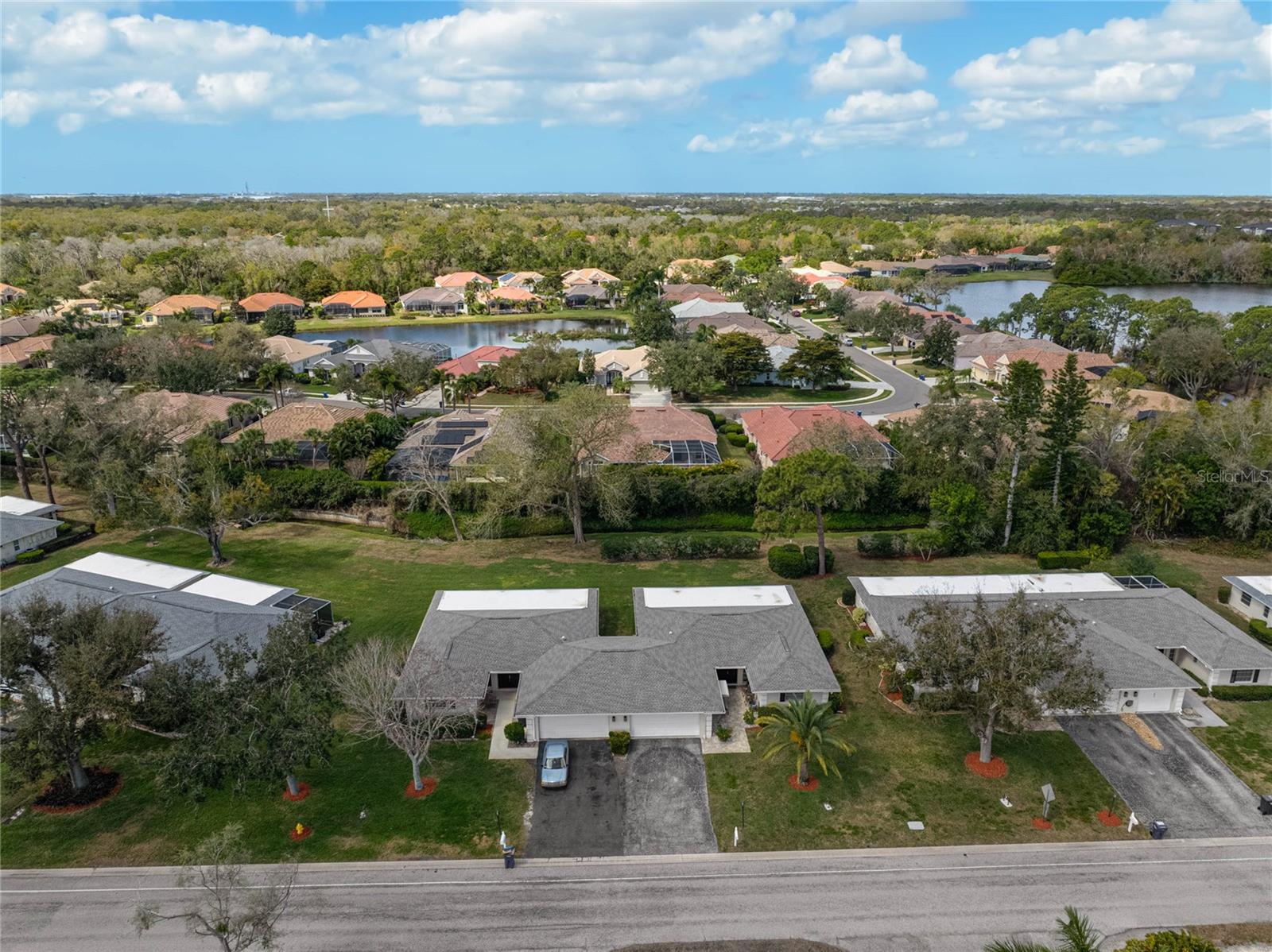 PALM-AIRE AT DESOTO LAKES COUNTRY CLUB - Residential