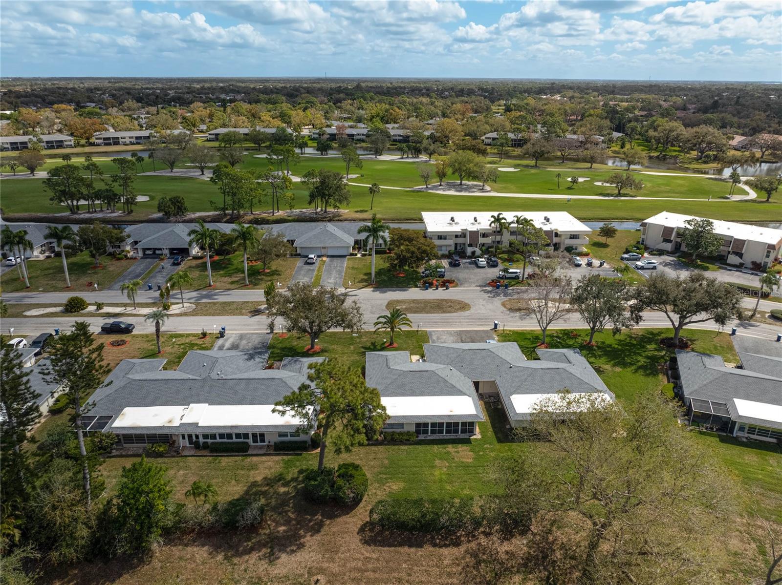 PALM-AIRE AT DESOTO LAKES COUNTRY CLUB - Residential