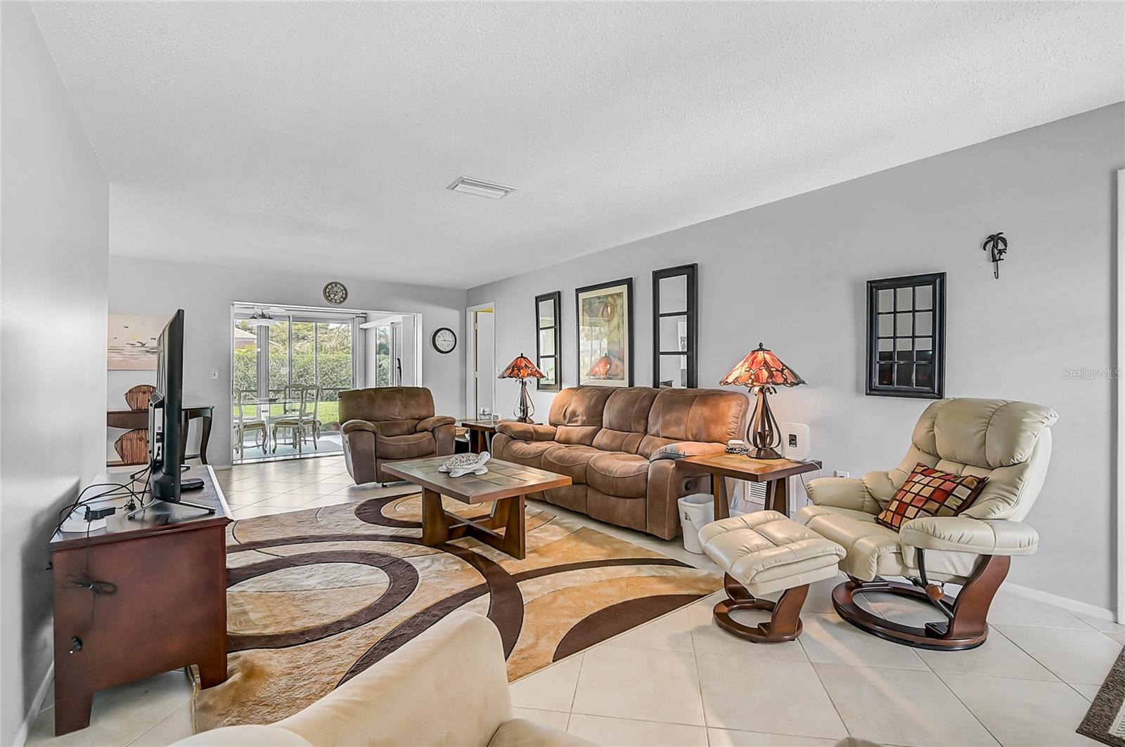 PALM-AIRE AT DESOTO LAKES COUNTRY CLUB - Residential