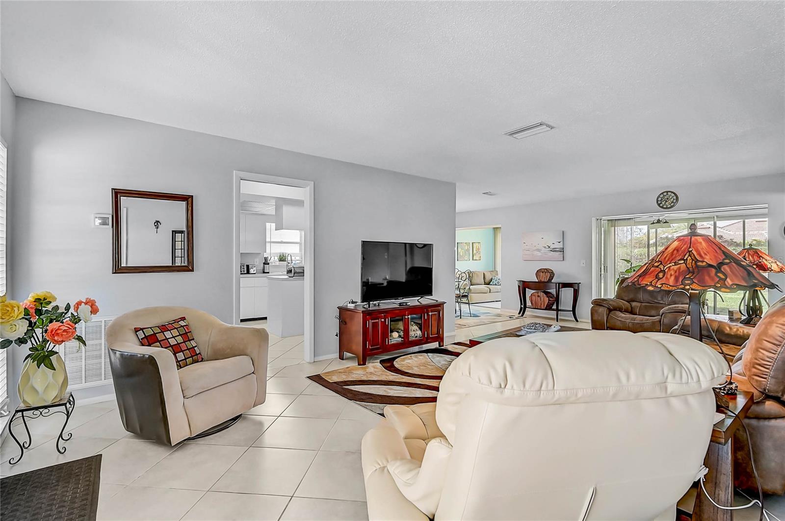 PALM-AIRE AT DESOTO LAKES COUNTRY CLUB - Residential