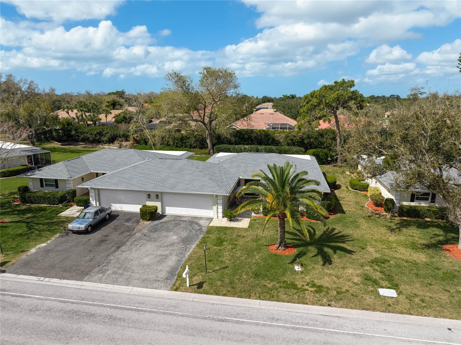 PALM-AIRE AT DESOTO LAKES COUNTRY CLUB - Residential