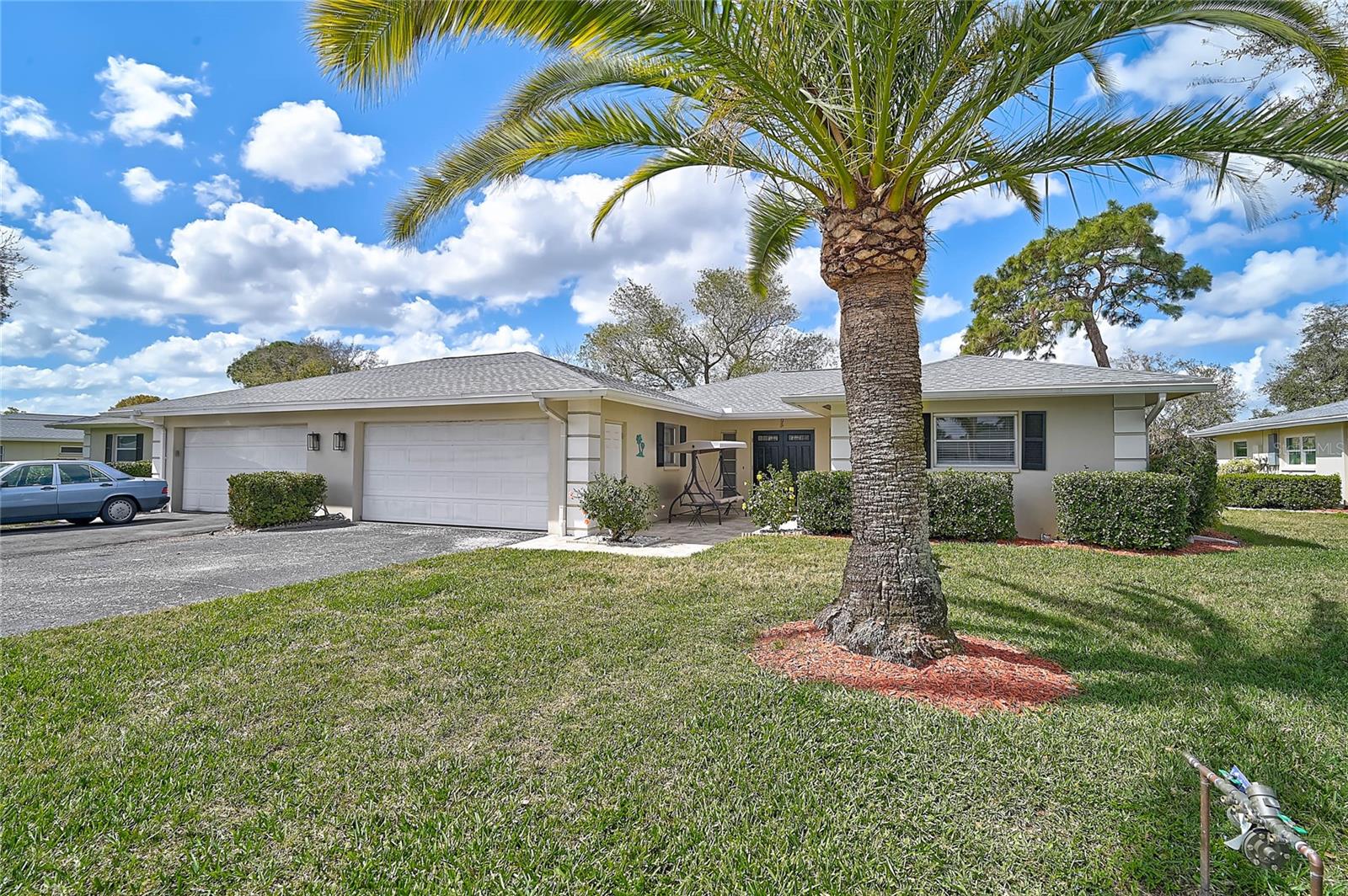 PALM-AIRE AT DESOTO LAKES COUNTRY CLUB - Residential