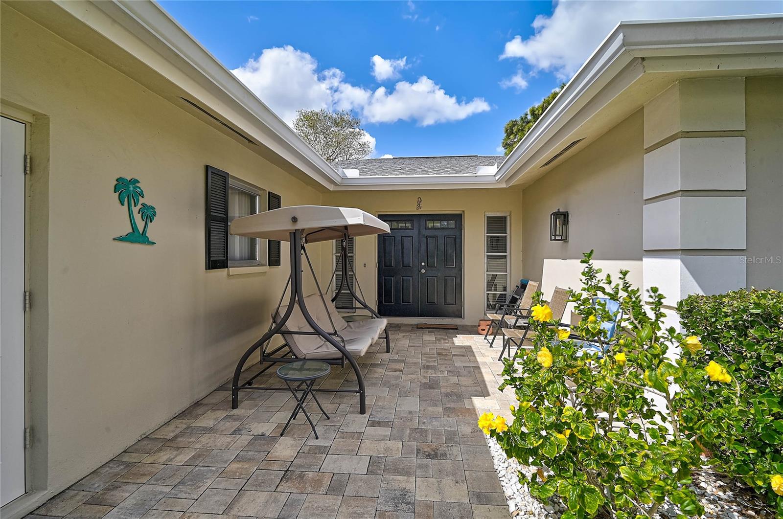PALM-AIRE AT DESOTO LAKES COUNTRY CLUB - Residential
