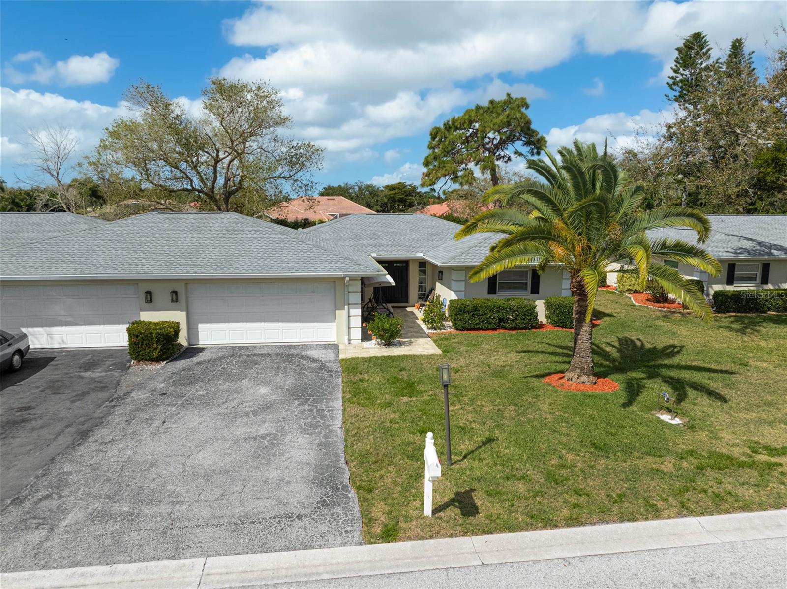 PALM-AIRE AT DESOTO LAKES COUNTRY CLUB - Residential