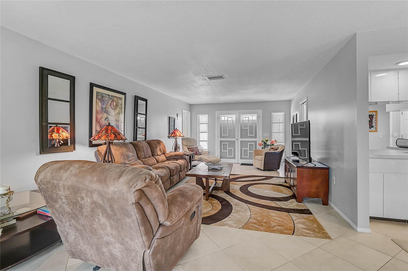 PALM-AIRE AT DESOTO LAKES COUNTRY CLUB - Residential