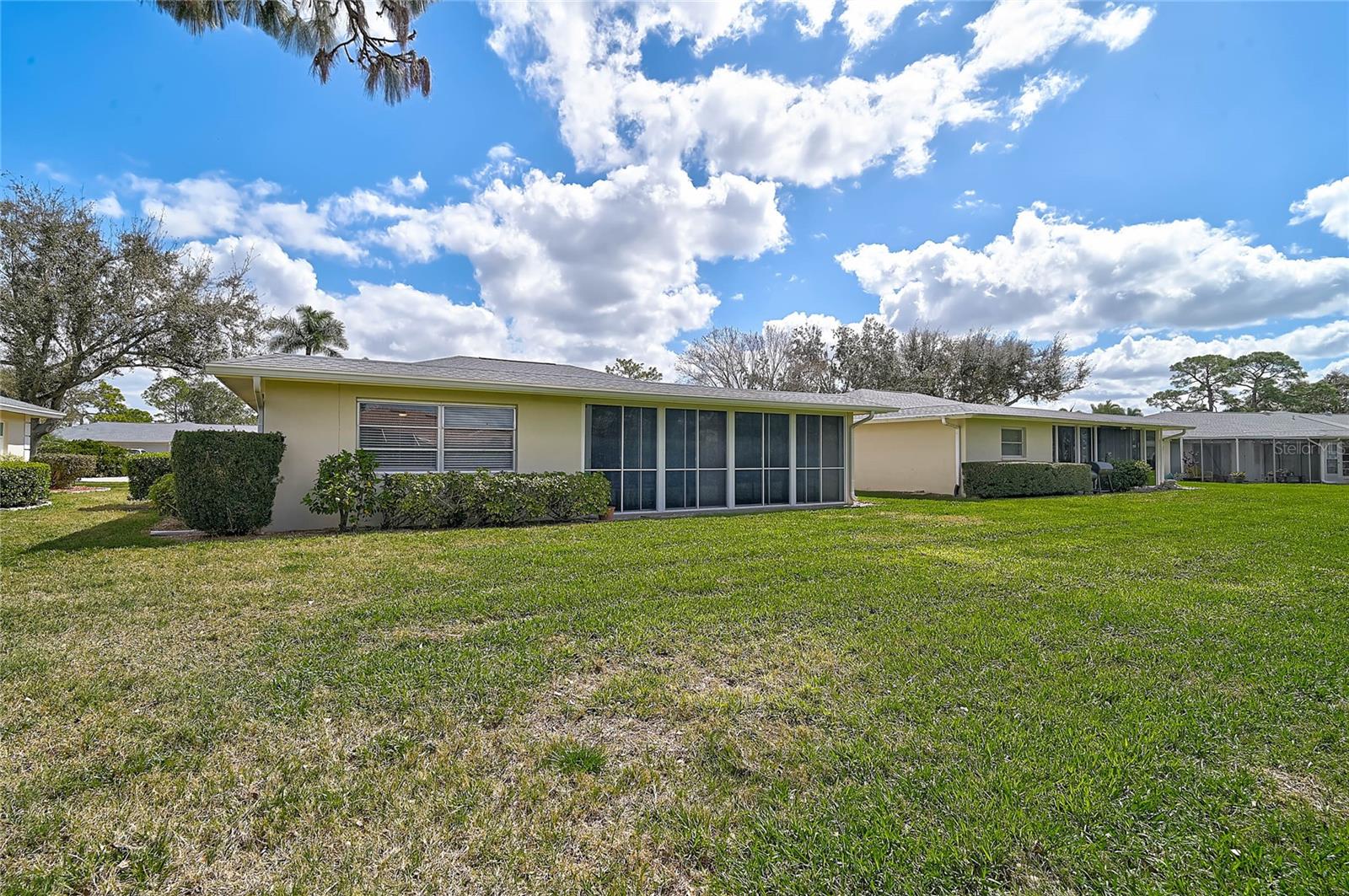 PALM-AIRE AT DESOTO LAKES COUNTRY CLUB - Residential