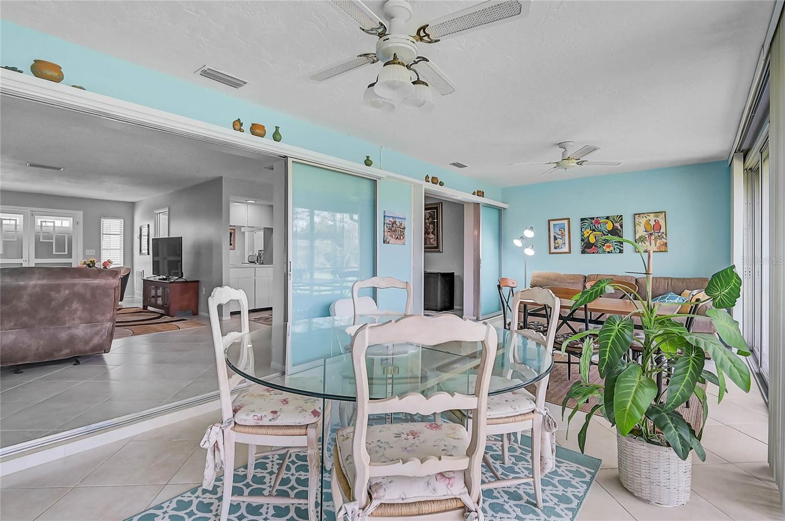PALM-AIRE AT DESOTO LAKES COUNTRY CLUB - Residential