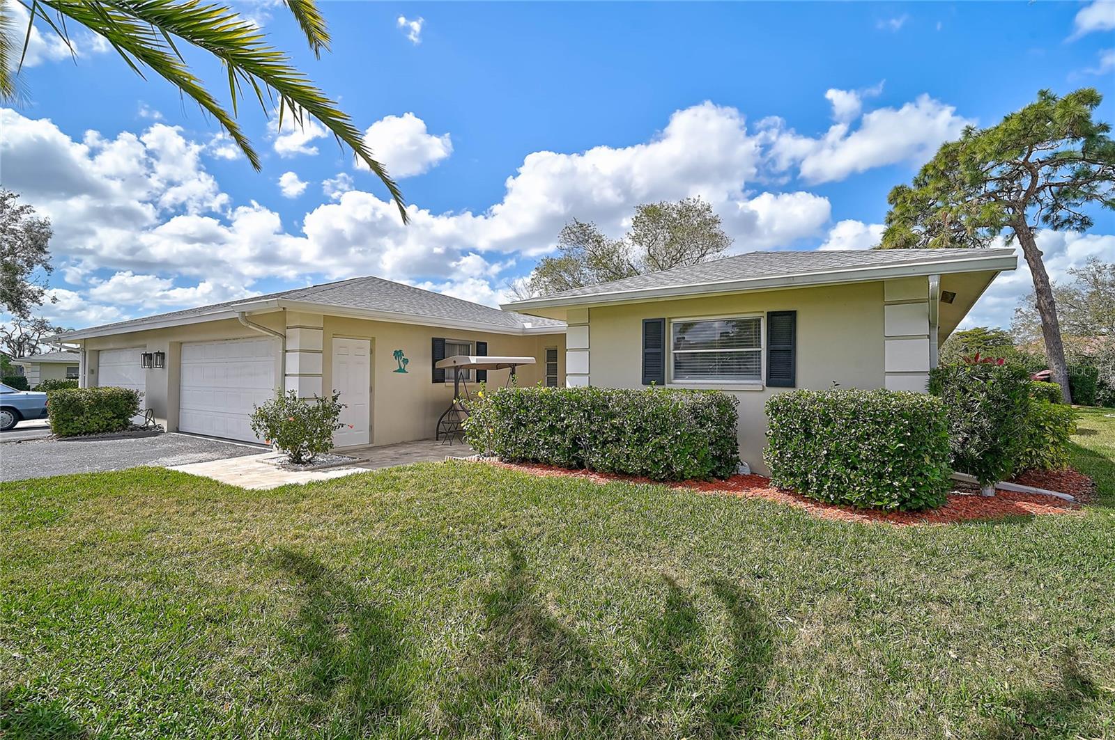 PALM-AIRE AT DESOTO LAKES COUNTRY CLUB - Residential