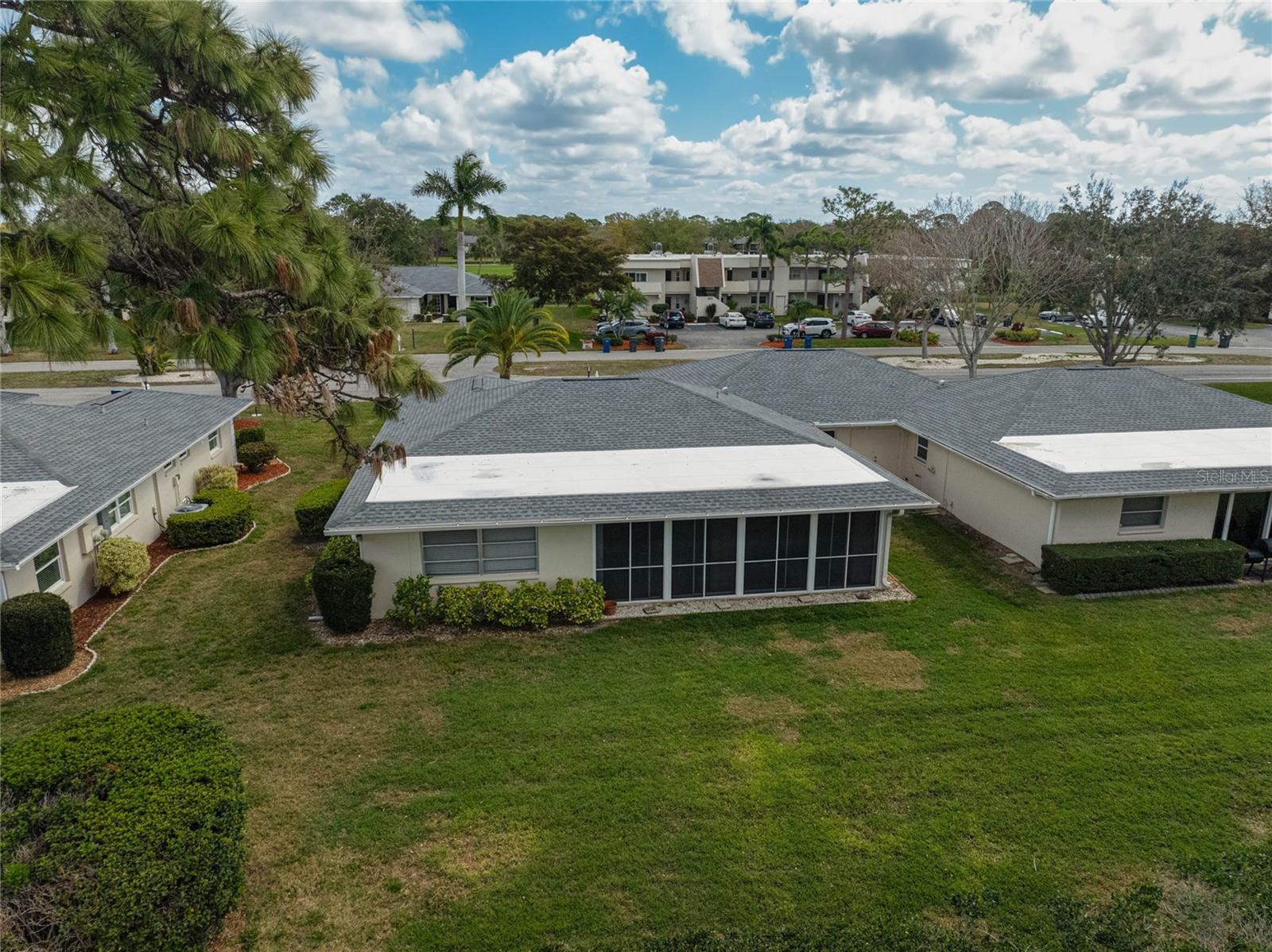 PALM-AIRE AT DESOTO LAKES COUNTRY CLUB - Residential
