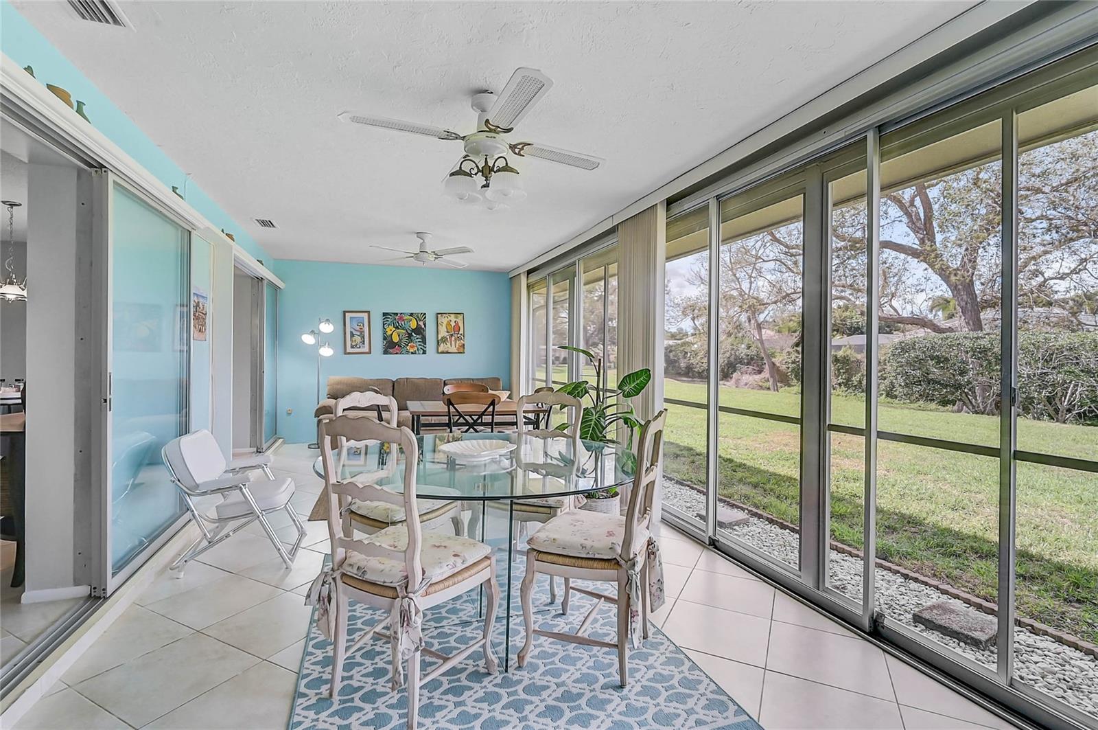 PALM-AIRE AT DESOTO LAKES COUNTRY CLUB - Residential