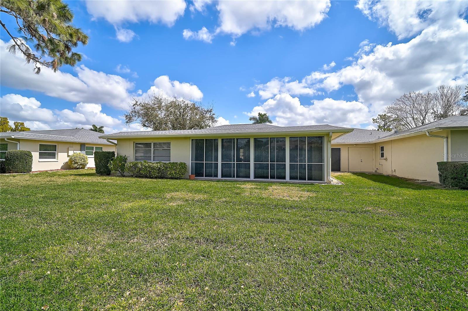 PALM-AIRE AT DESOTO LAKES COUNTRY CLUB - Residential