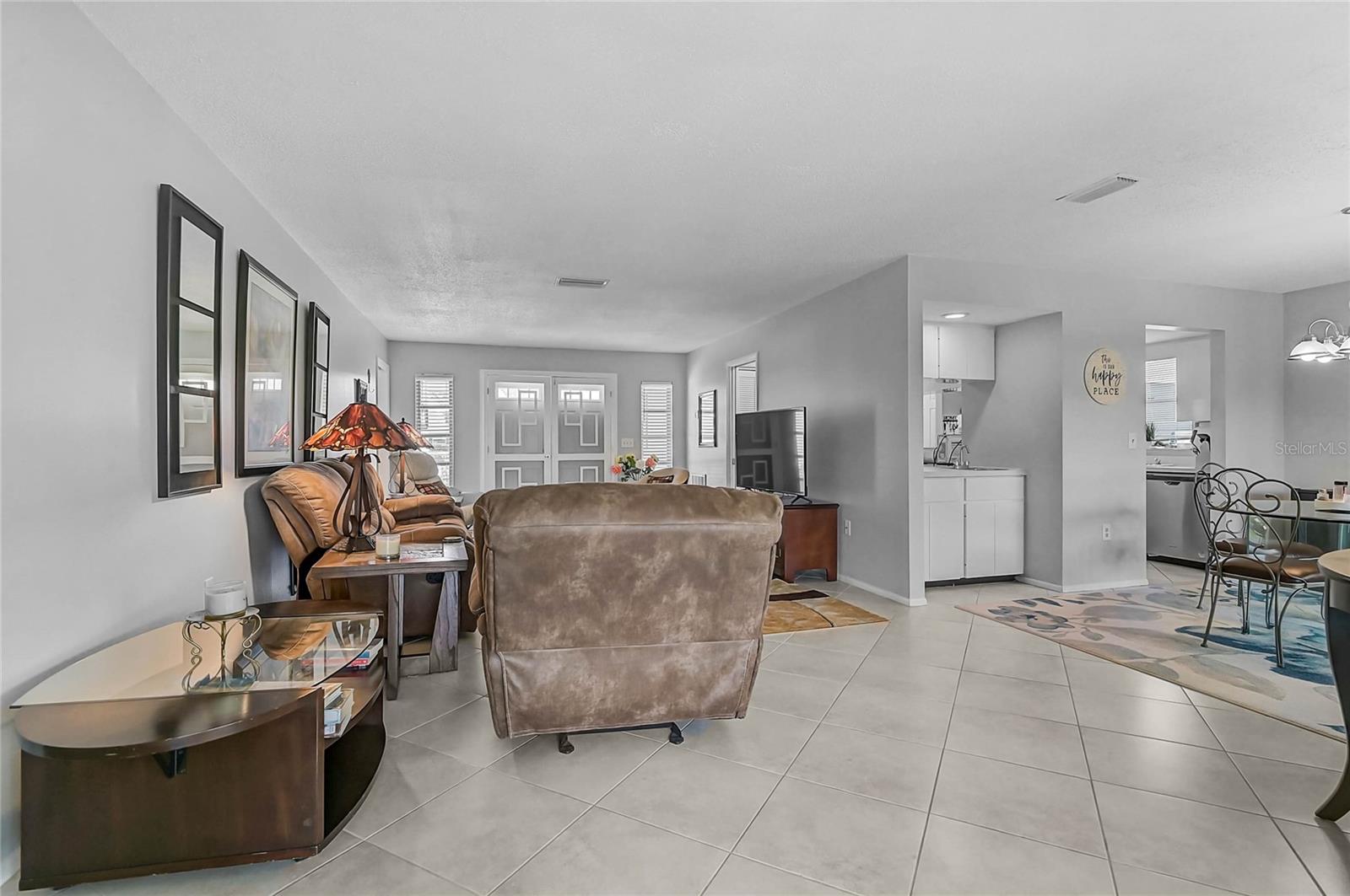 PALM-AIRE AT DESOTO LAKES COUNTRY CLUB - Residential