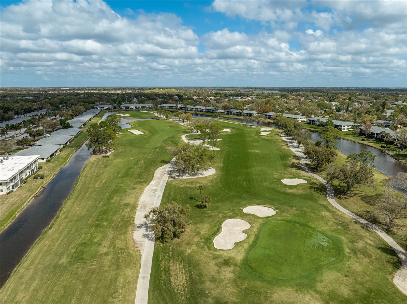 PALM-AIRE AT DESOTO LAKES COUNTRY CLUB - Residential