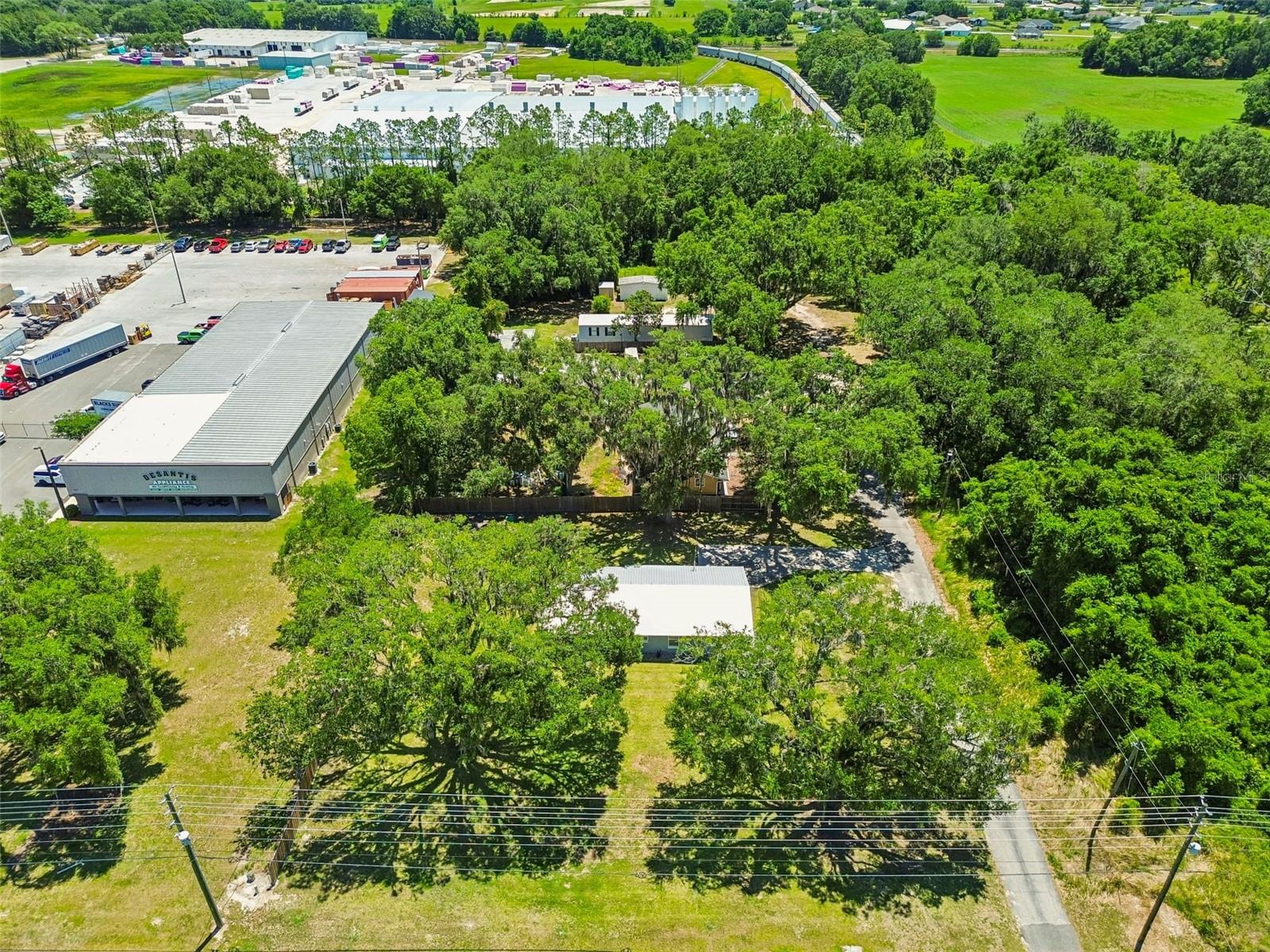 N/A - Residential