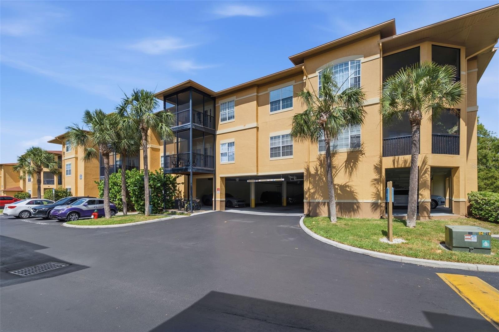 BEACHWALK CONDO - Residential