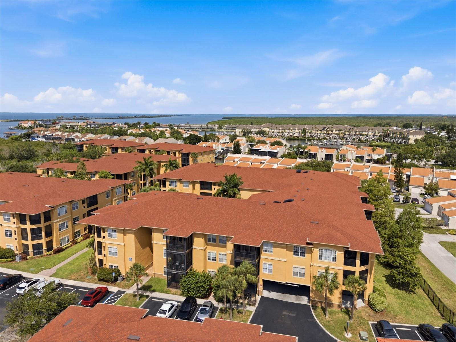 BEACHWALK CONDO - Residential
