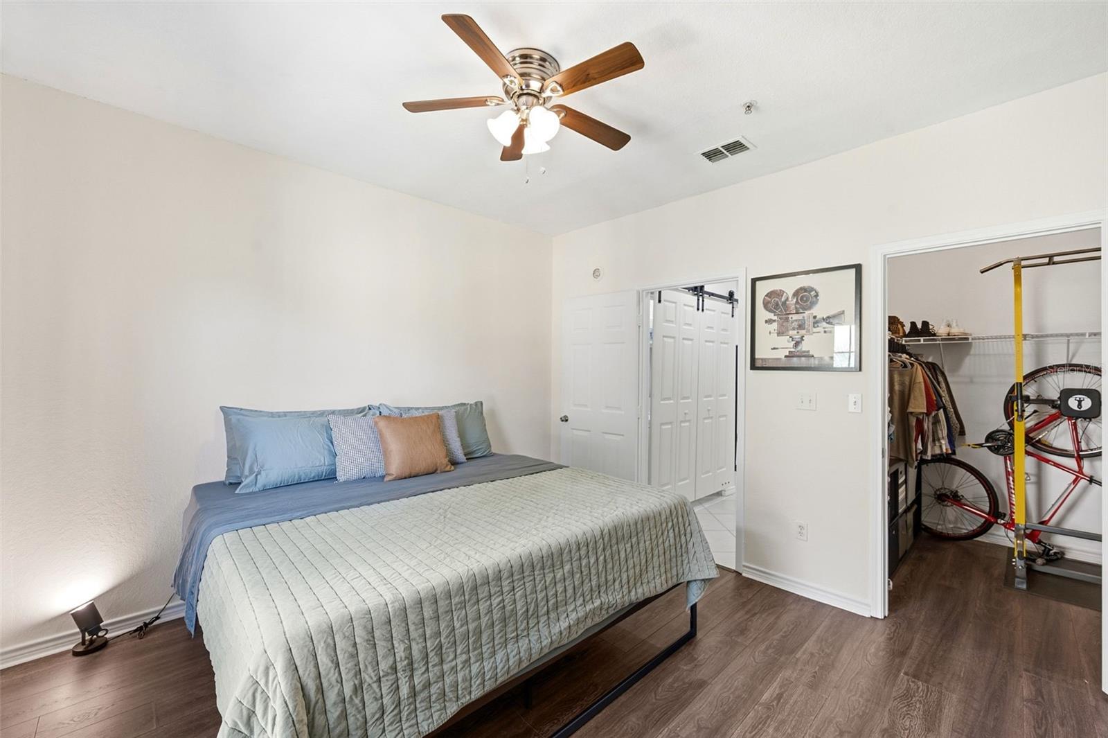 BEACHWALK CONDO - Residential