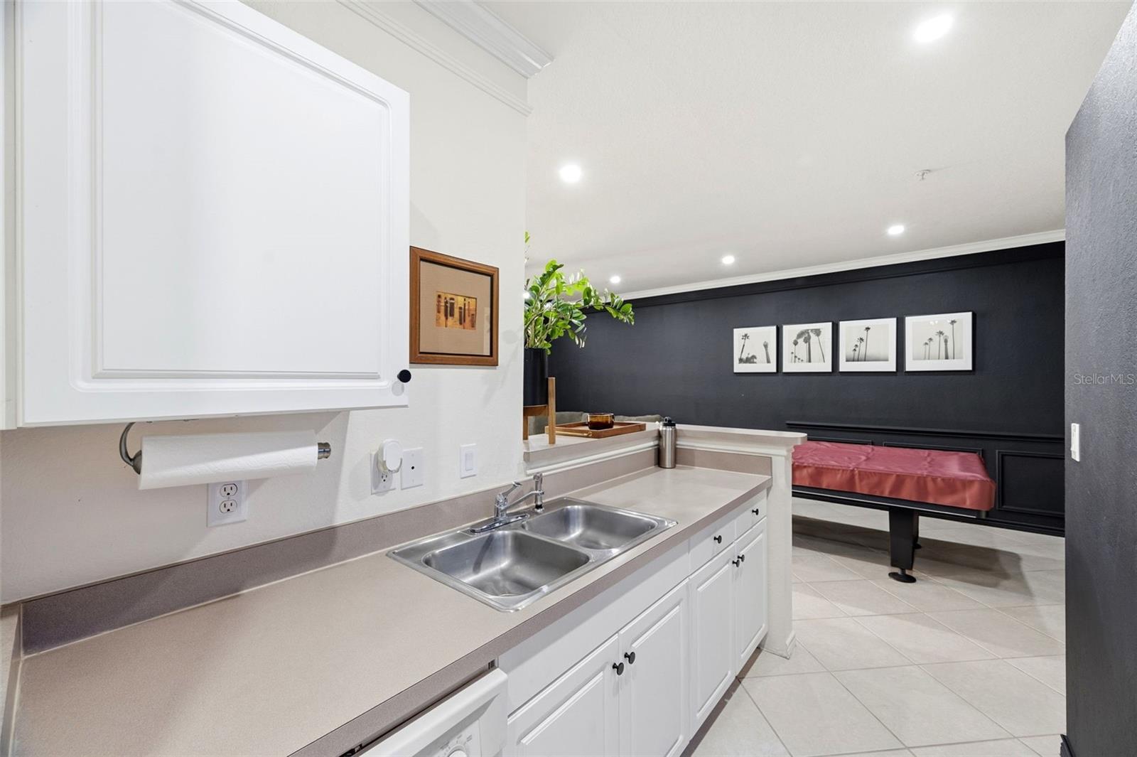 BEACHWALK CONDO - Residential