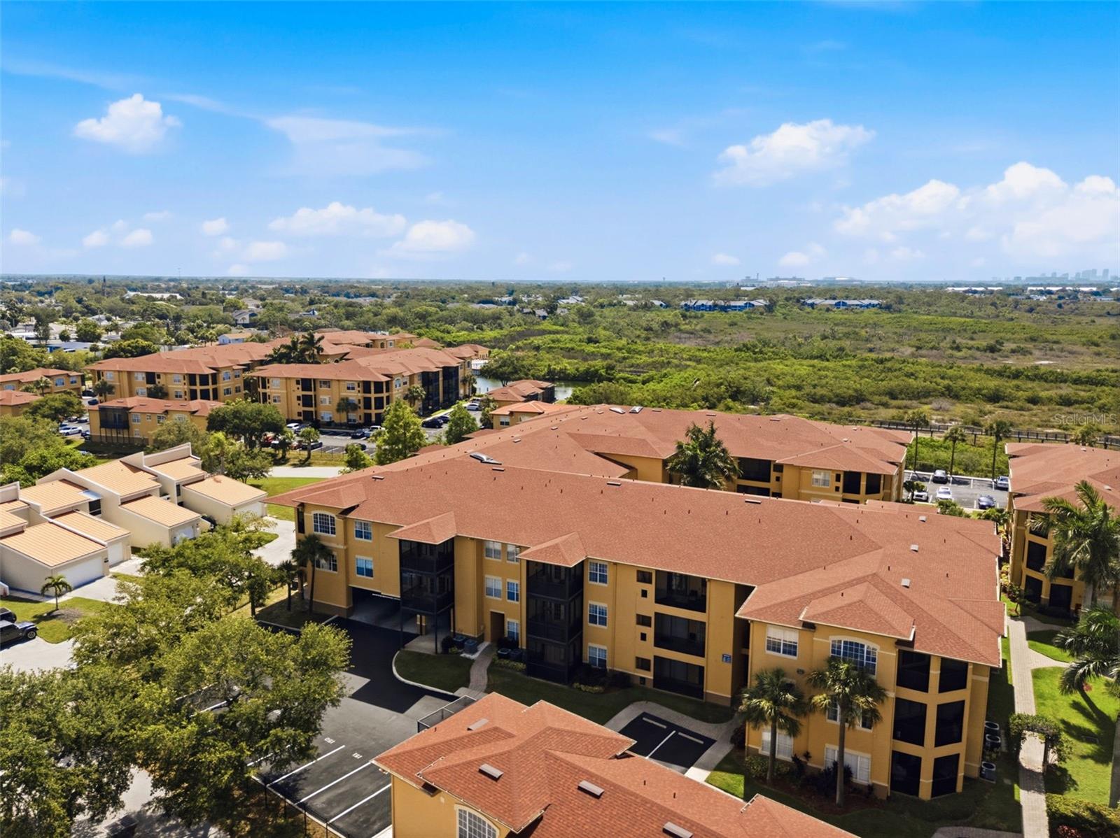 BEACHWALK CONDO - Residential
