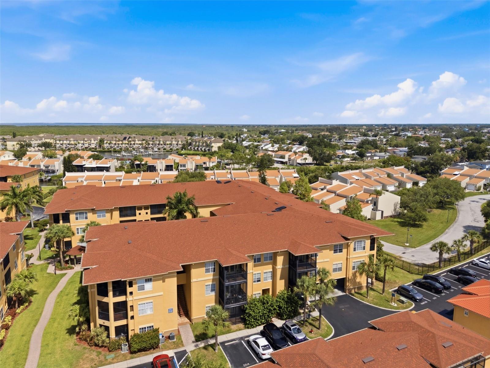 BEACHWALK CONDO - Residential