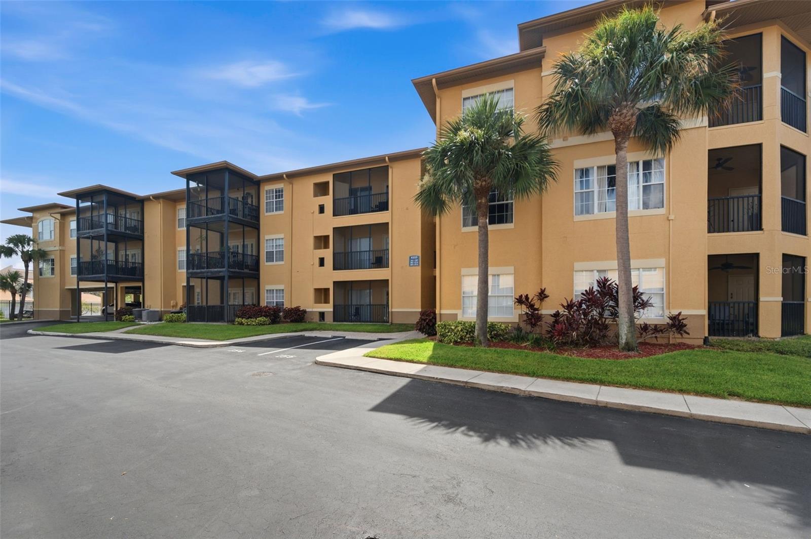 BEACHWALK CONDO - Residential