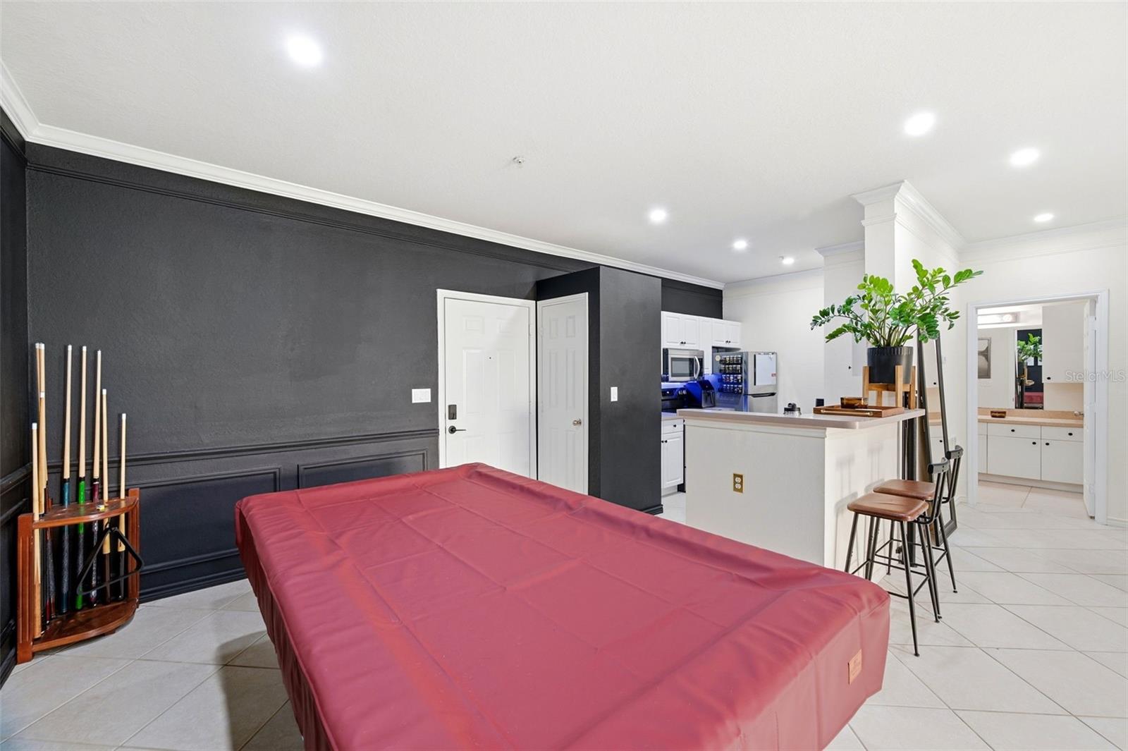 BEACHWALK CONDO - Residential