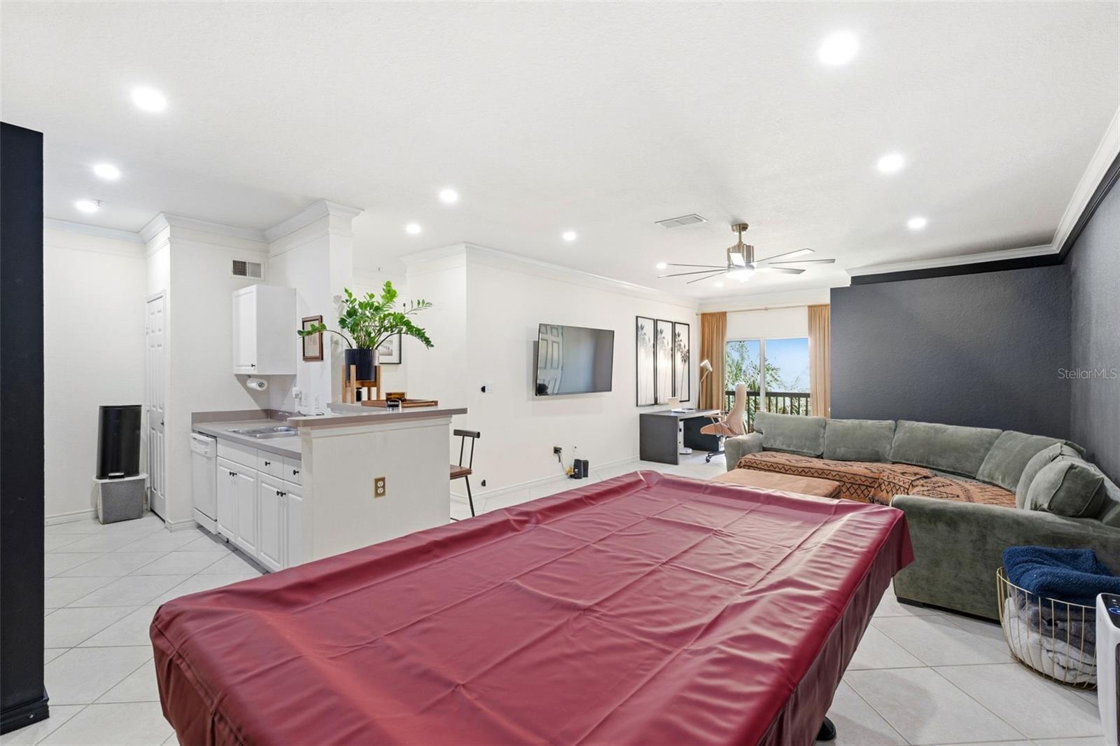 BEACHWALK CONDO - Residential
