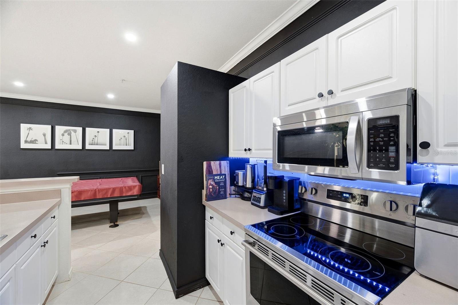 BEACHWALK CONDO - Residential