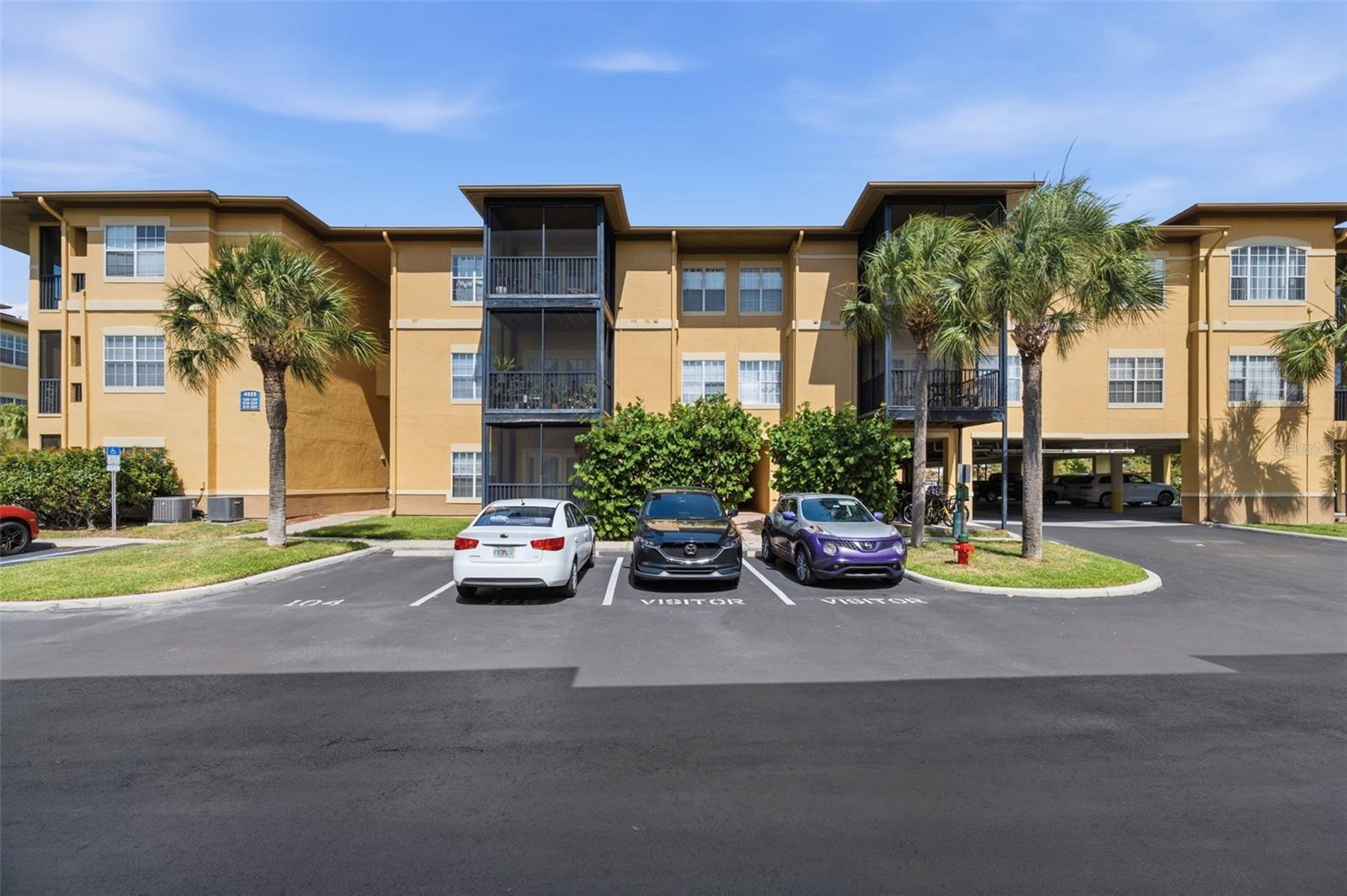BEACHWALK CONDO - Residential