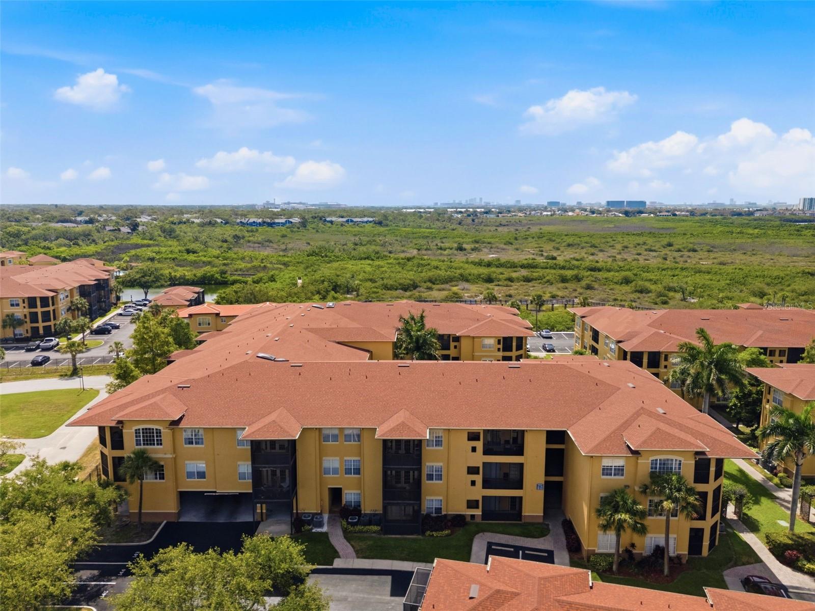 BEACHWALK CONDO - Residential
