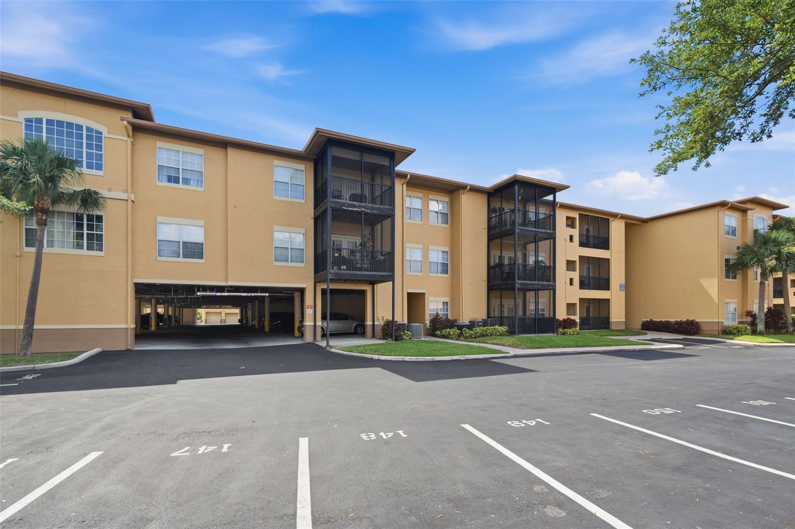 BEACHWALK CONDO - Residential